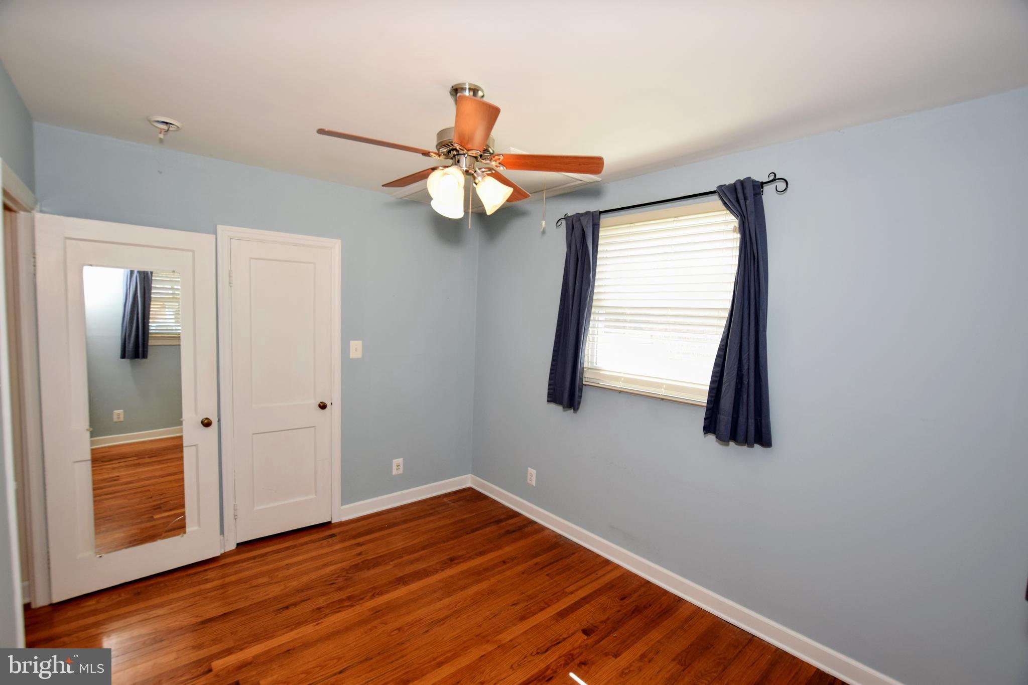 HAVRE DE GRACE HEIGHTS - Residential Lease