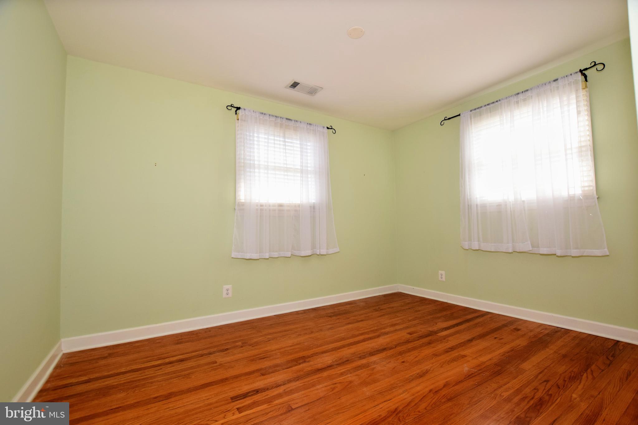 HAVRE DE GRACE HEIGHTS - Residential Lease