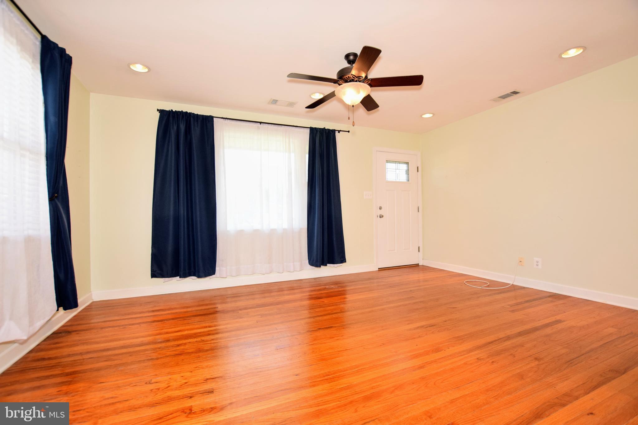 HAVRE DE GRACE HEIGHTS - Residential Lease