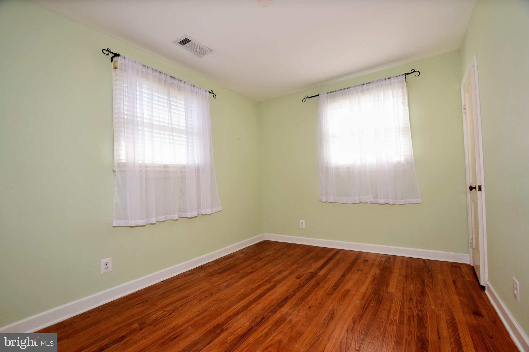 HAVRE DE GRACE HEIGHTS - Residential Lease