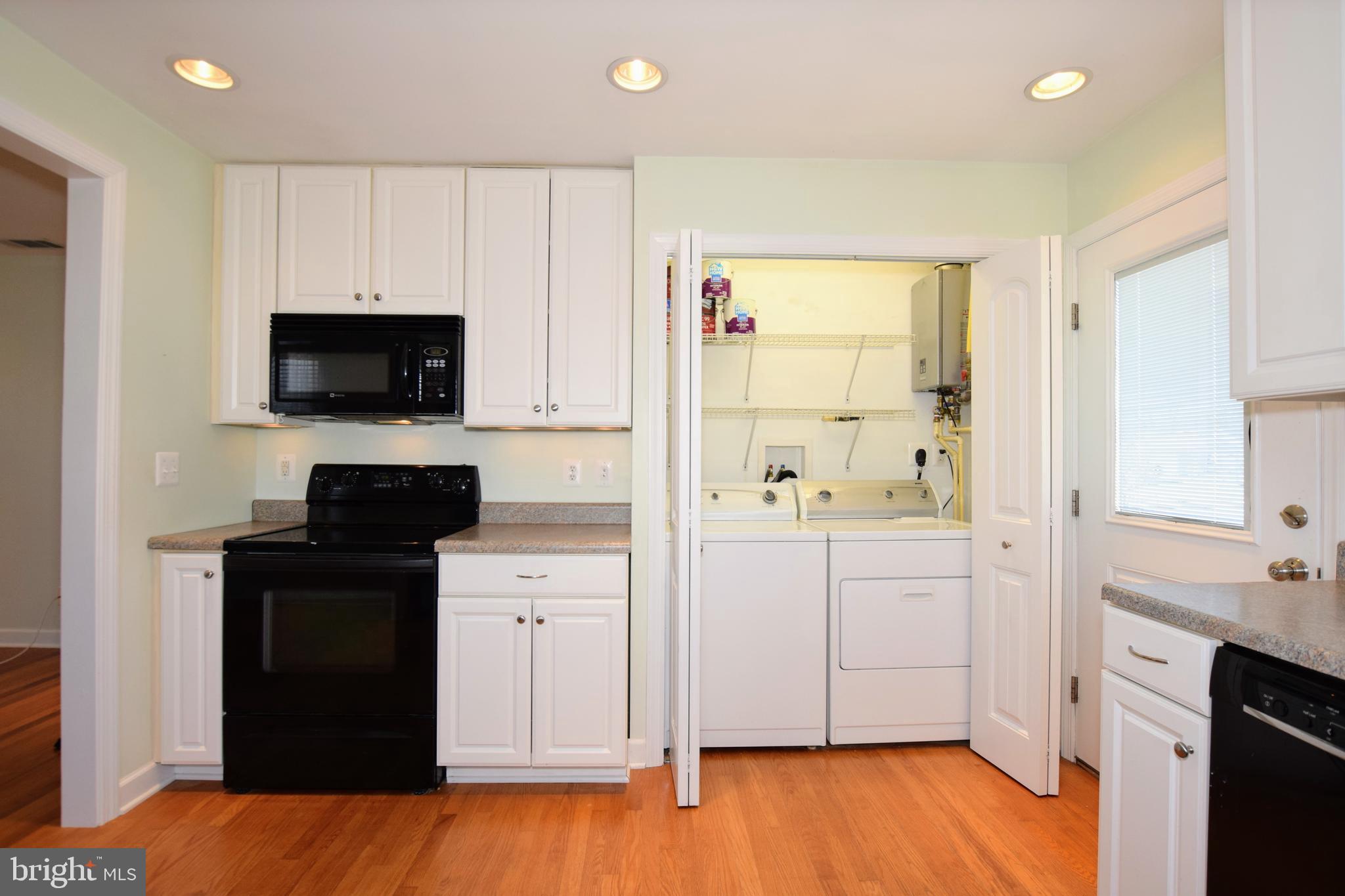 HAVRE DE GRACE HEIGHTS - Residential Lease