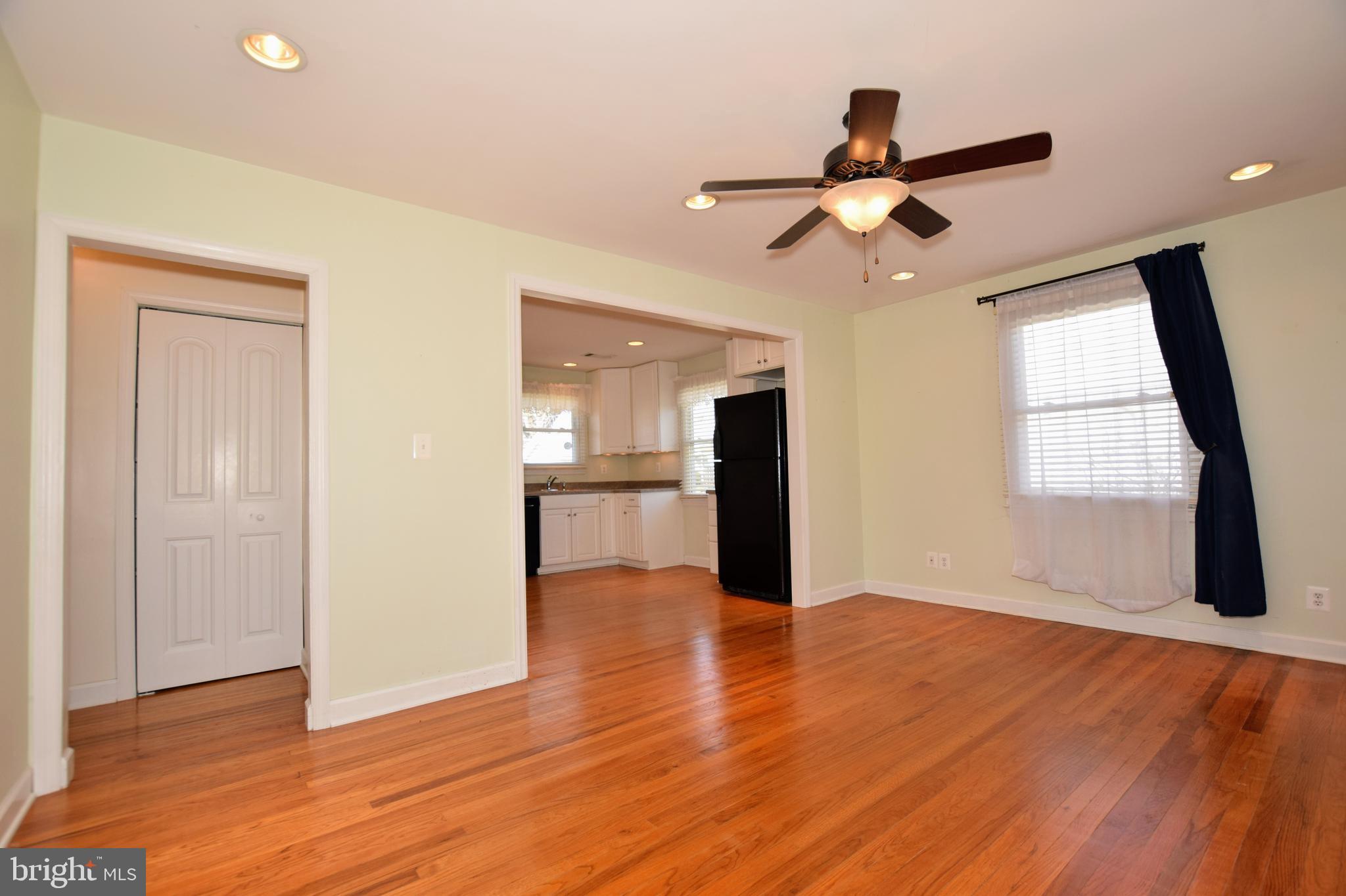 HAVRE DE GRACE HEIGHTS - Residential Lease