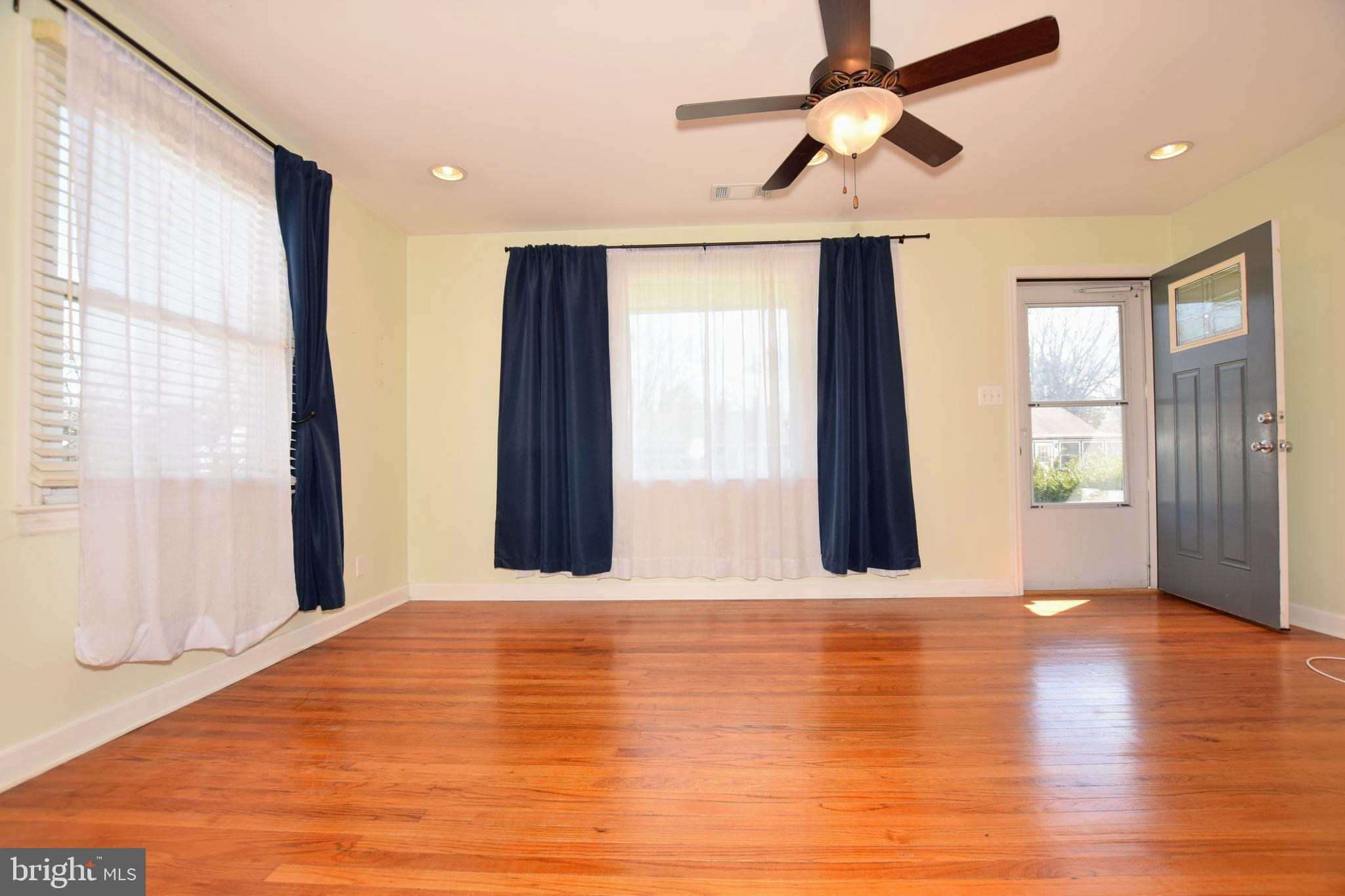 HAVRE DE GRACE HEIGHTS - Residential Lease