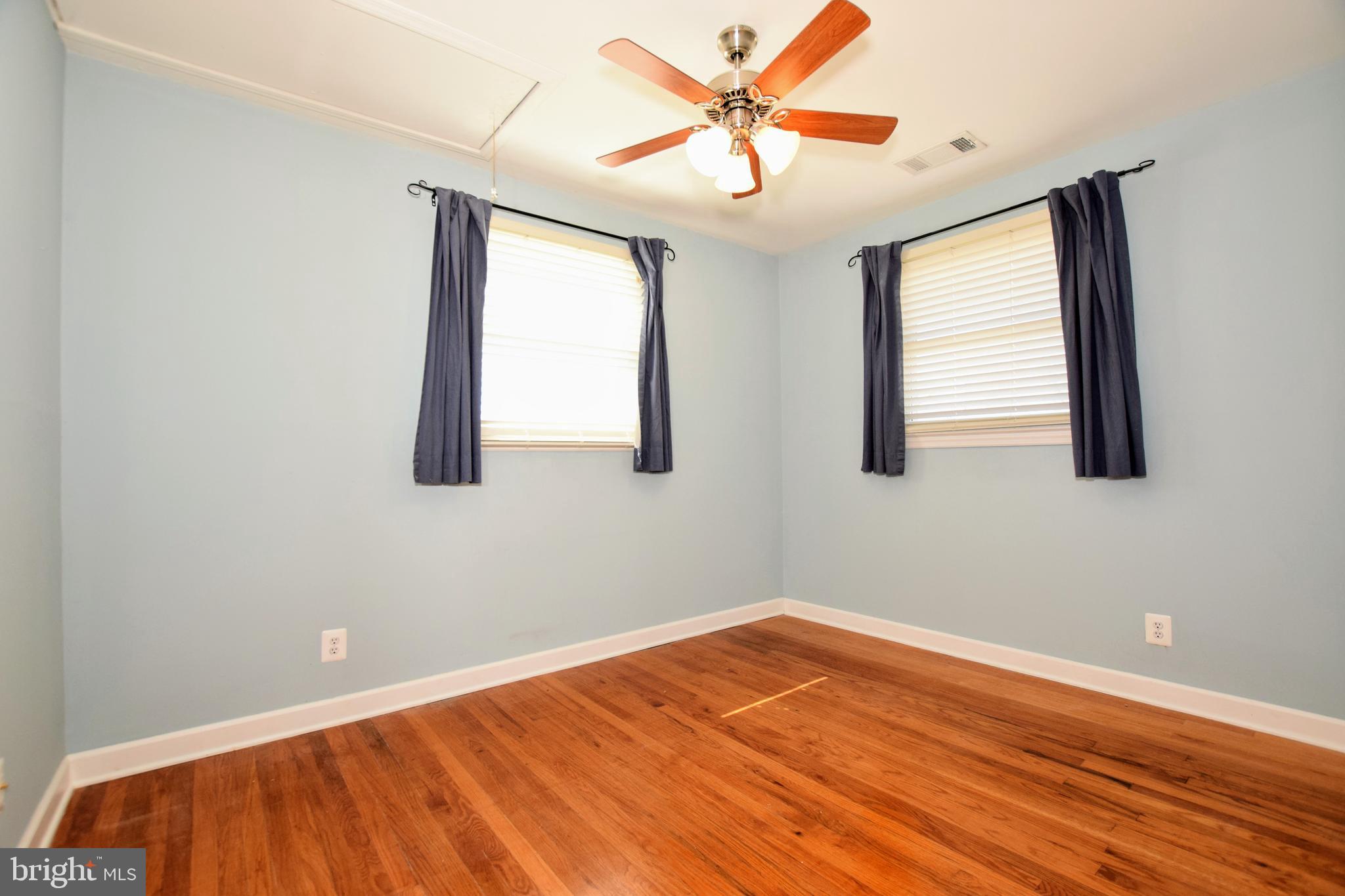 HAVRE DE GRACE HEIGHTS - Residential Lease