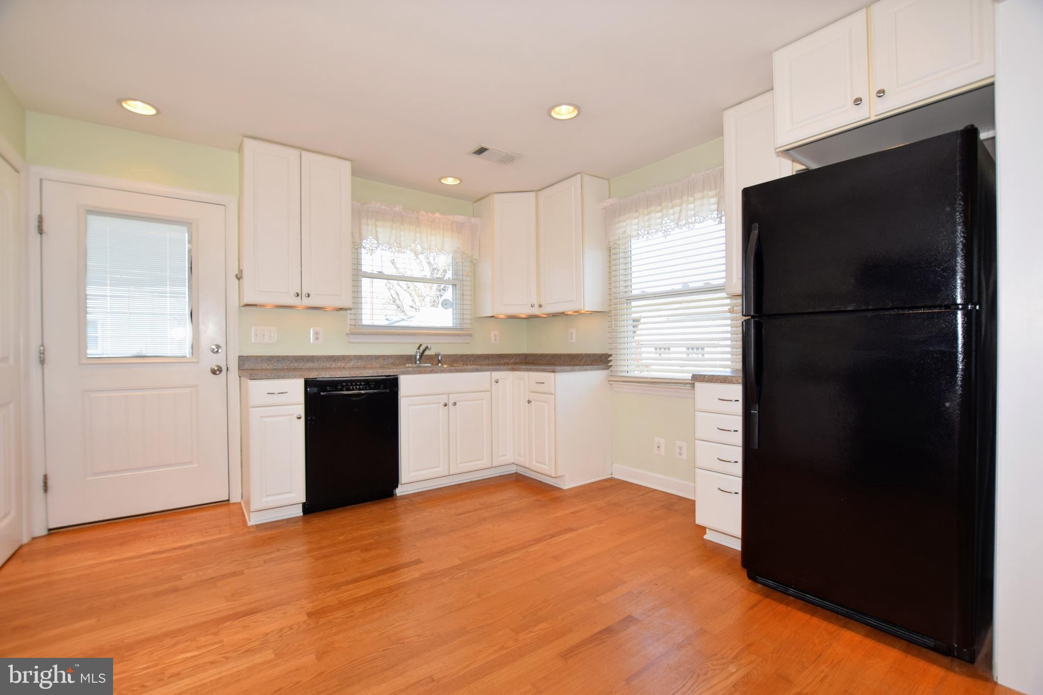 HAVRE DE GRACE HEIGHTS - Residential Lease