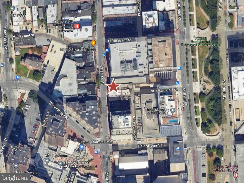 DOWNTOWN - Commercial Sale