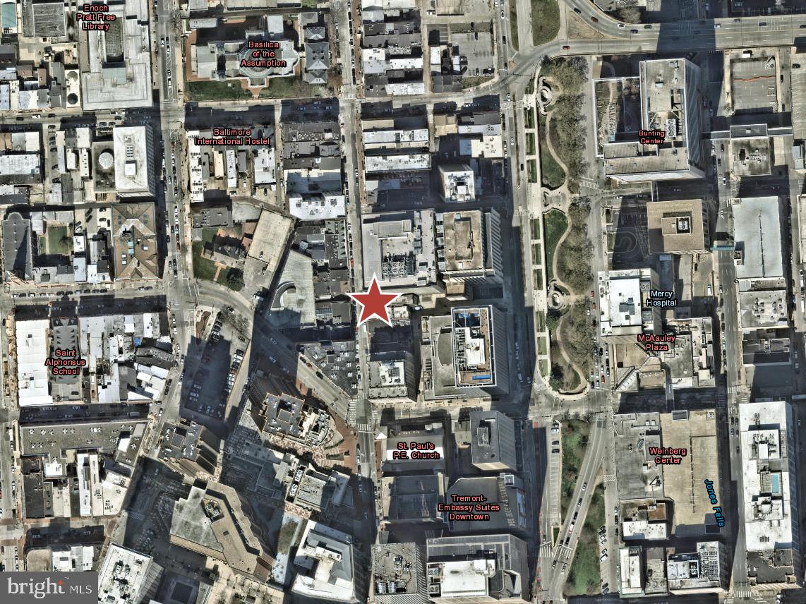 DOWNTOWN - Commercial Sale