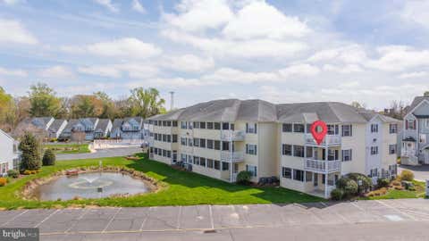 Condo For Sale - 17275 King Phillip Way #7<br/> LEWES, DE 19958