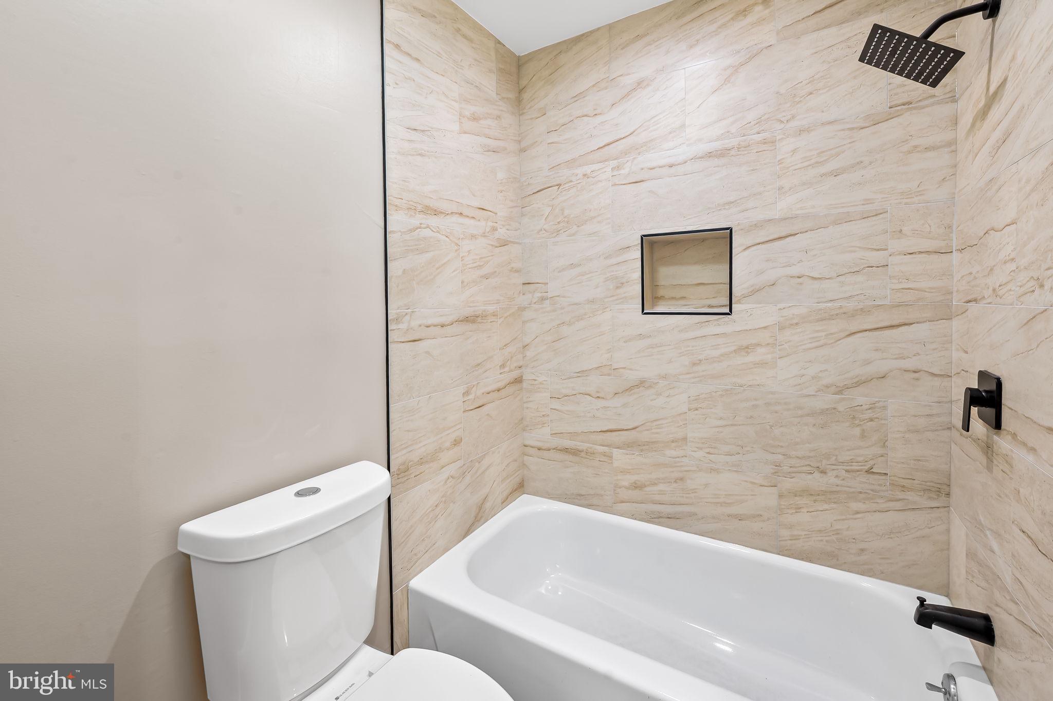 FELLS POINT HISTORIC DISTRICT - Residential Lease