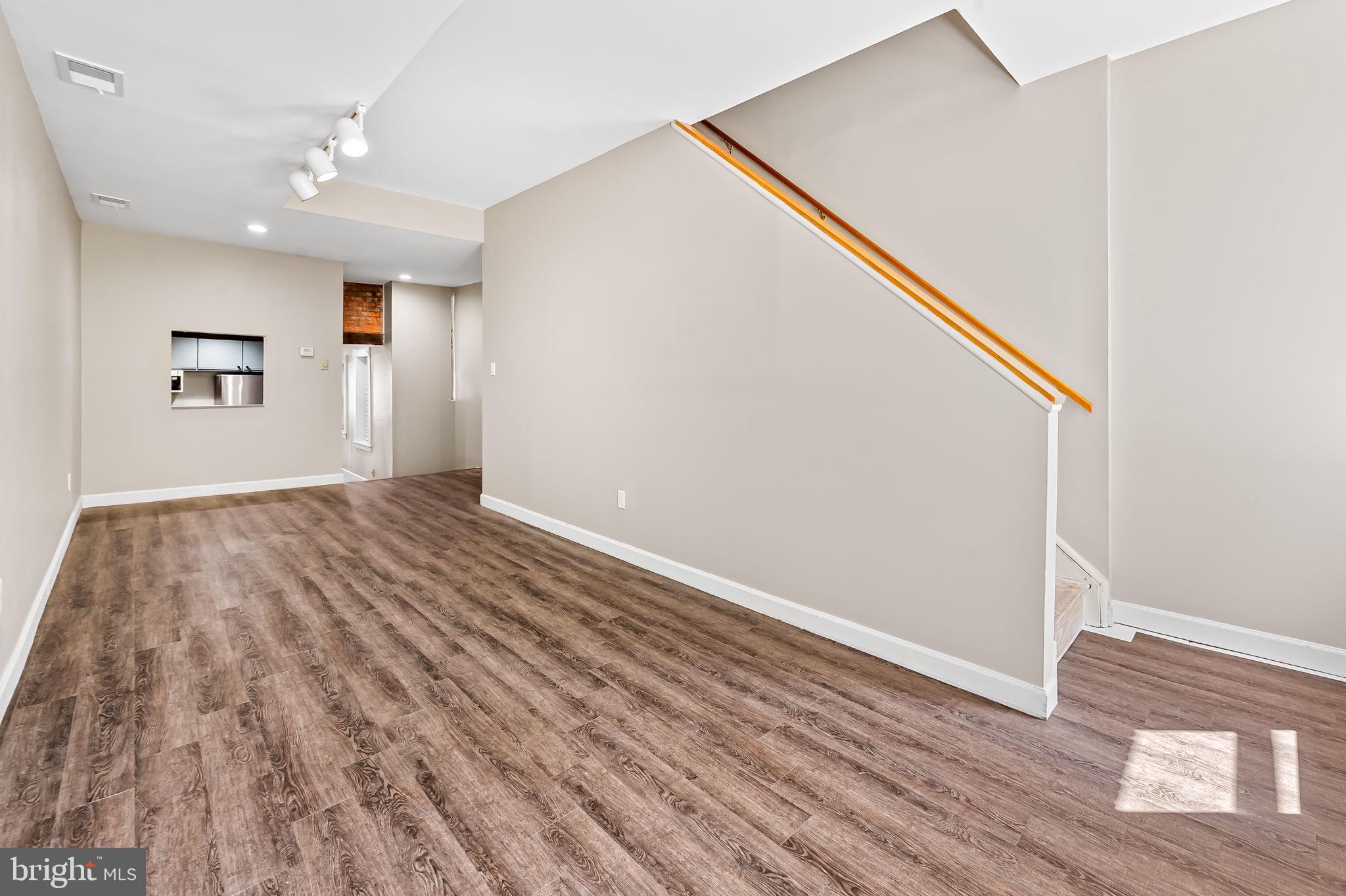 FELLS POINT HISTORIC DISTRICT - Residential Lease