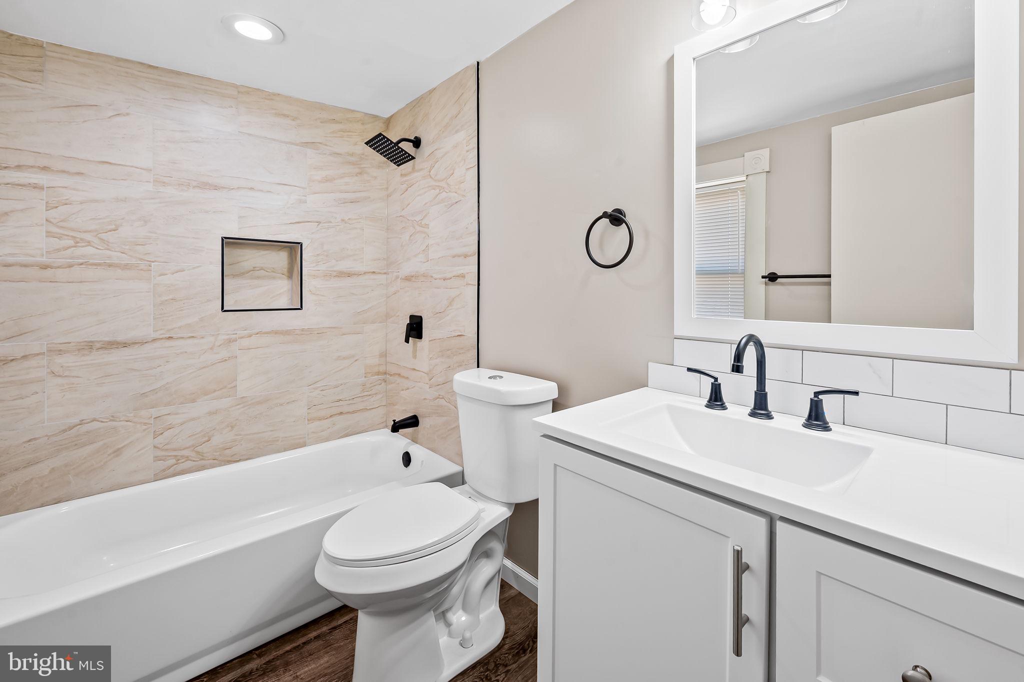 FELLS POINT HISTORIC DISTRICT - Residential Lease