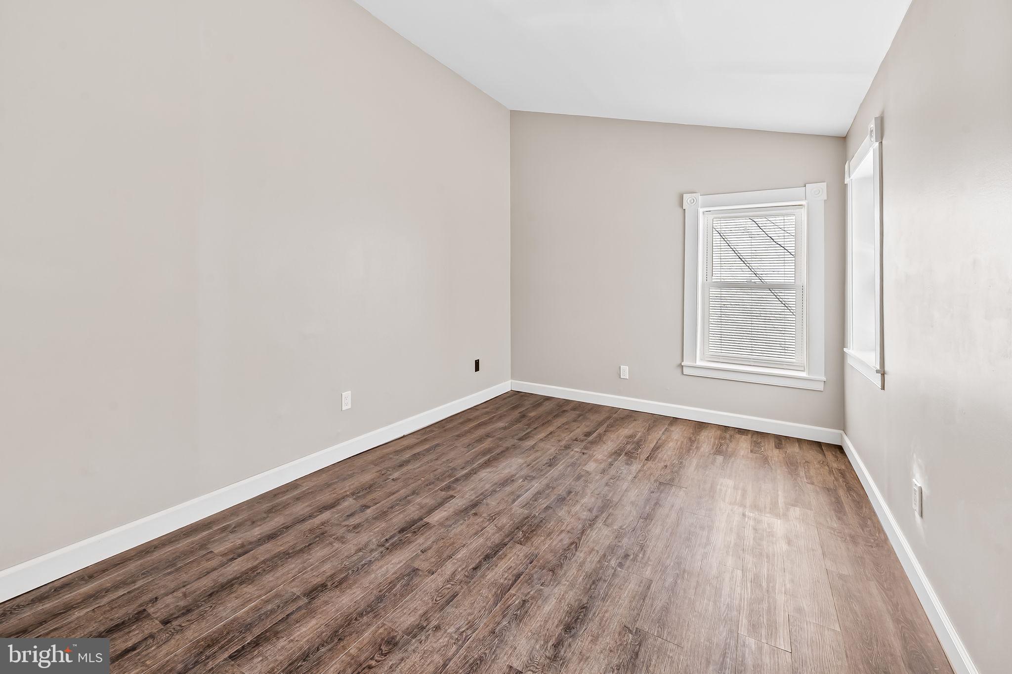 FELLS POINT HISTORIC DISTRICT - Residential Lease