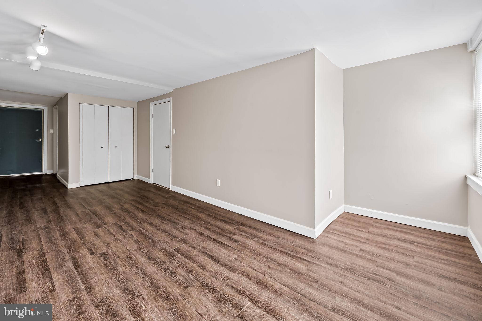 FELLS POINT HISTORIC DISTRICT - Residential Lease