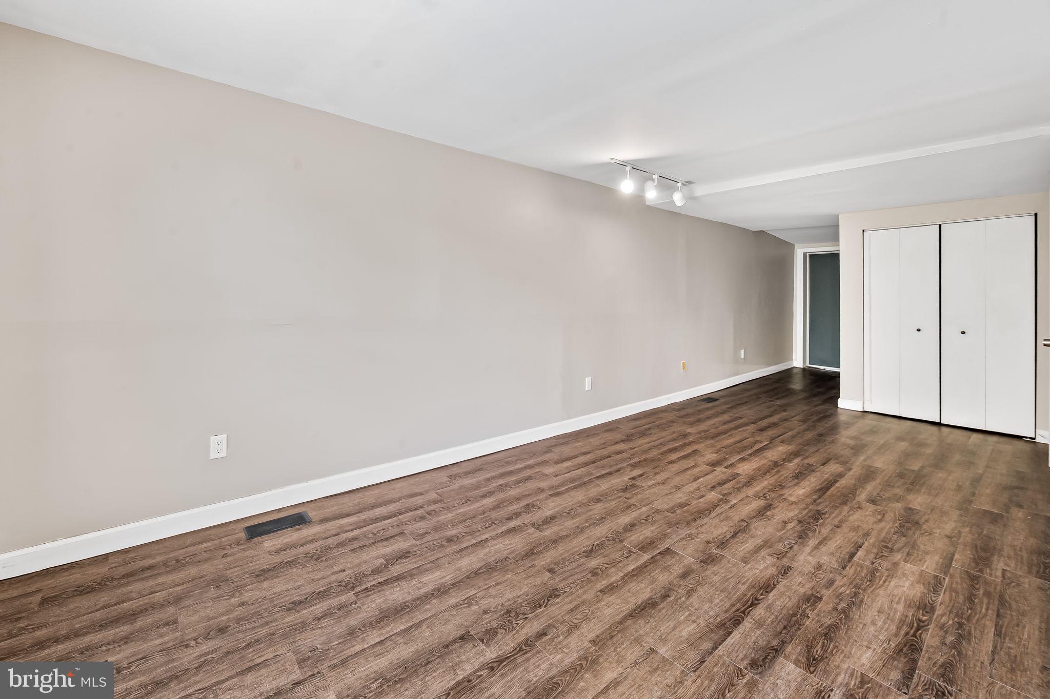 FELLS POINT HISTORIC DISTRICT - Residential Lease