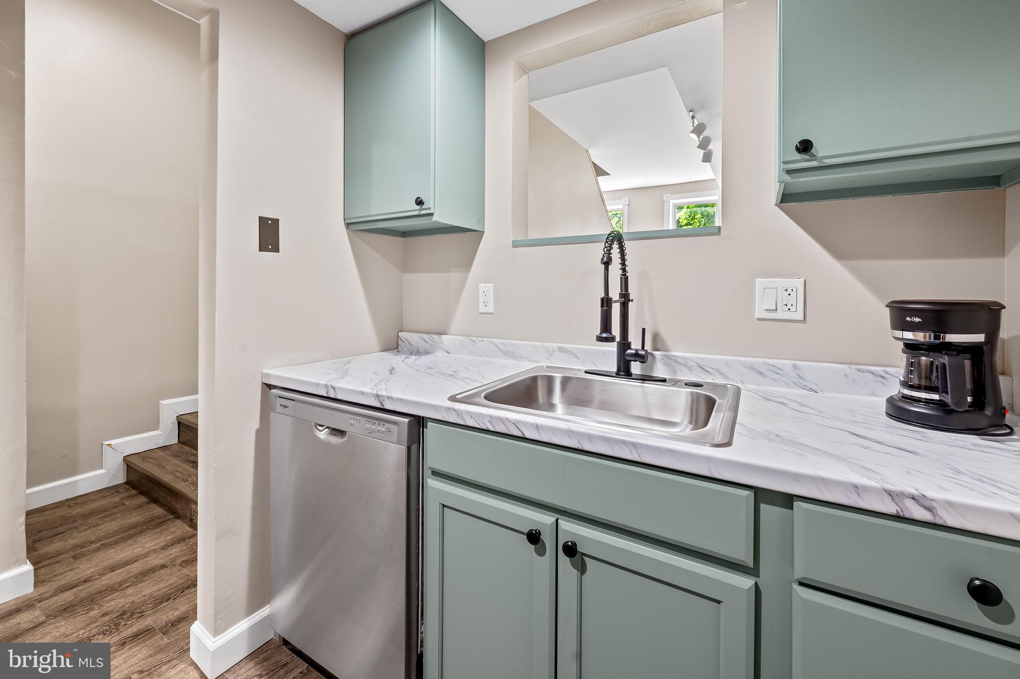 FELLS POINT HISTORIC DISTRICT - Residential Lease