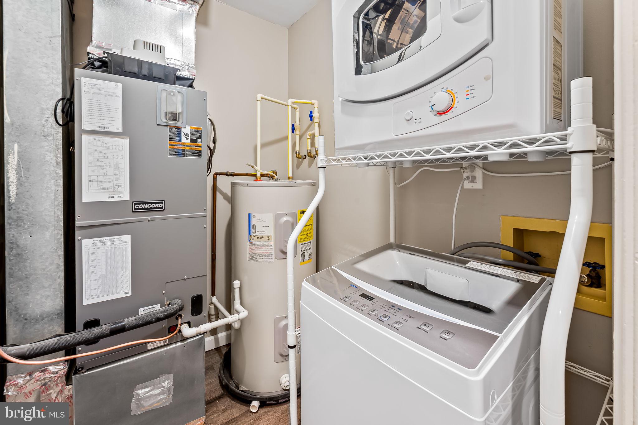 FELLS POINT HISTORIC DISTRICT - Residential Lease