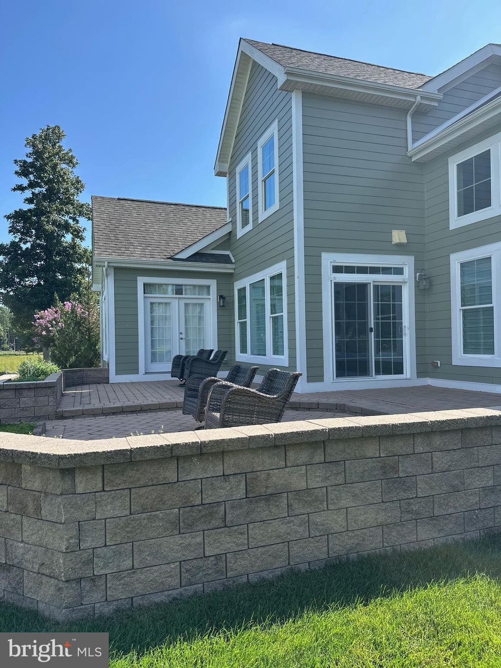 Photo of 24567 Atlantic Drive, MILLSBORO, DE 19966 (MLS # DESU2092960)