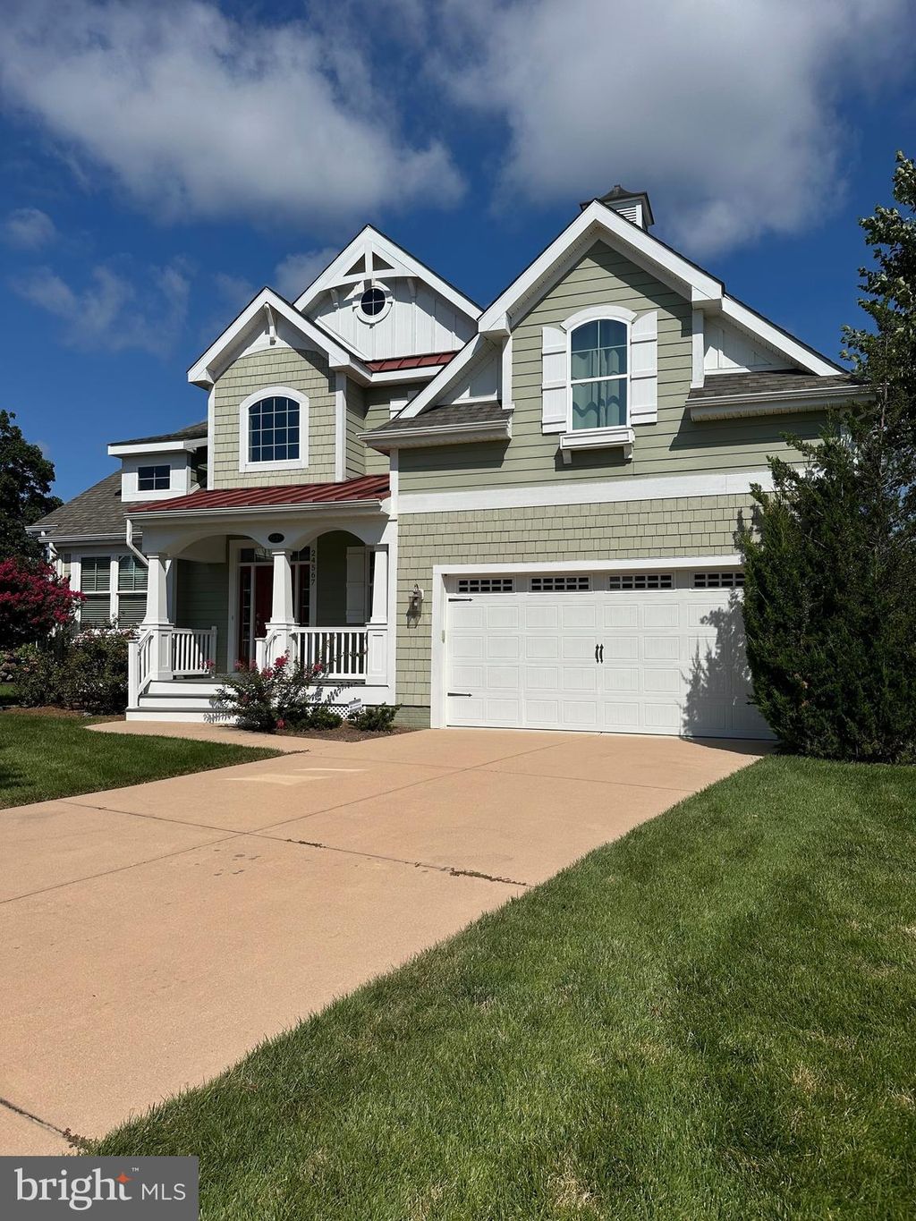 Photo of 24567 Atlantic Drive, MILLSBORO, DE 19966 (MLS # DESU2092960)