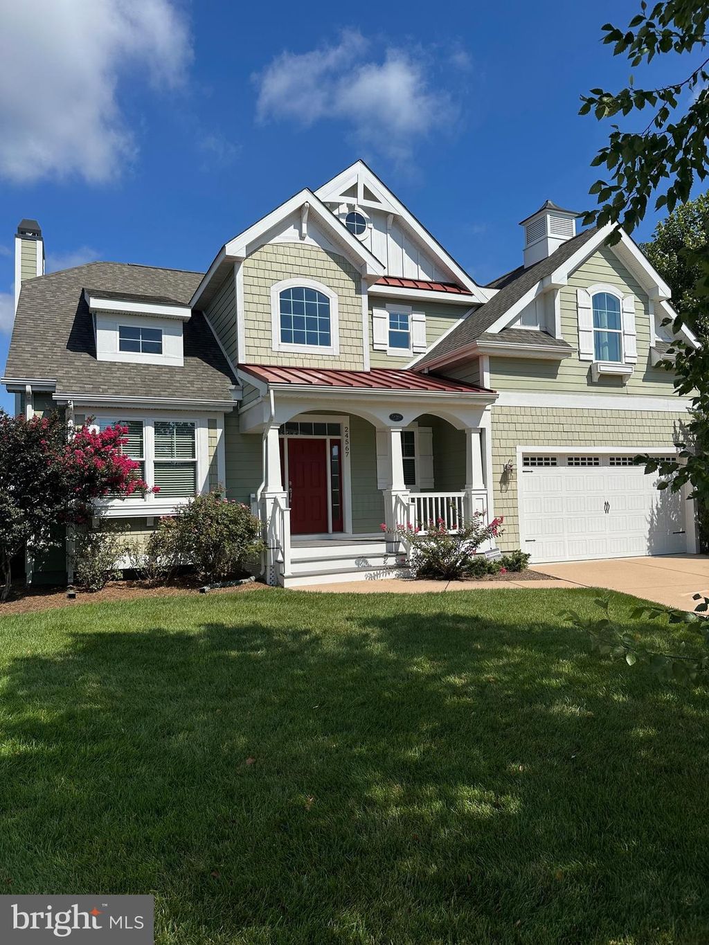 Photo of 24567 Atlantic Drive, MILLSBORO, DE 19966 (MLS # DESU2092960)