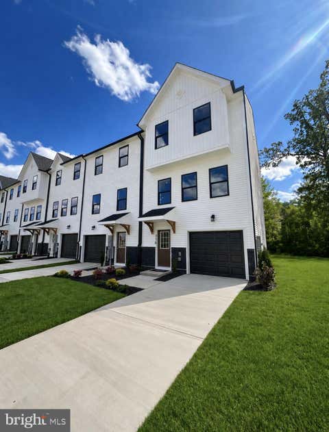 Townhouse For Sale - HOMESITE 565 Sherman Avenue<br/> RANSON, WV 25438