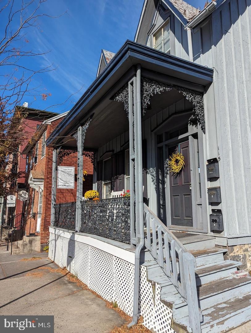 115 CHAMBERSBURG STREET