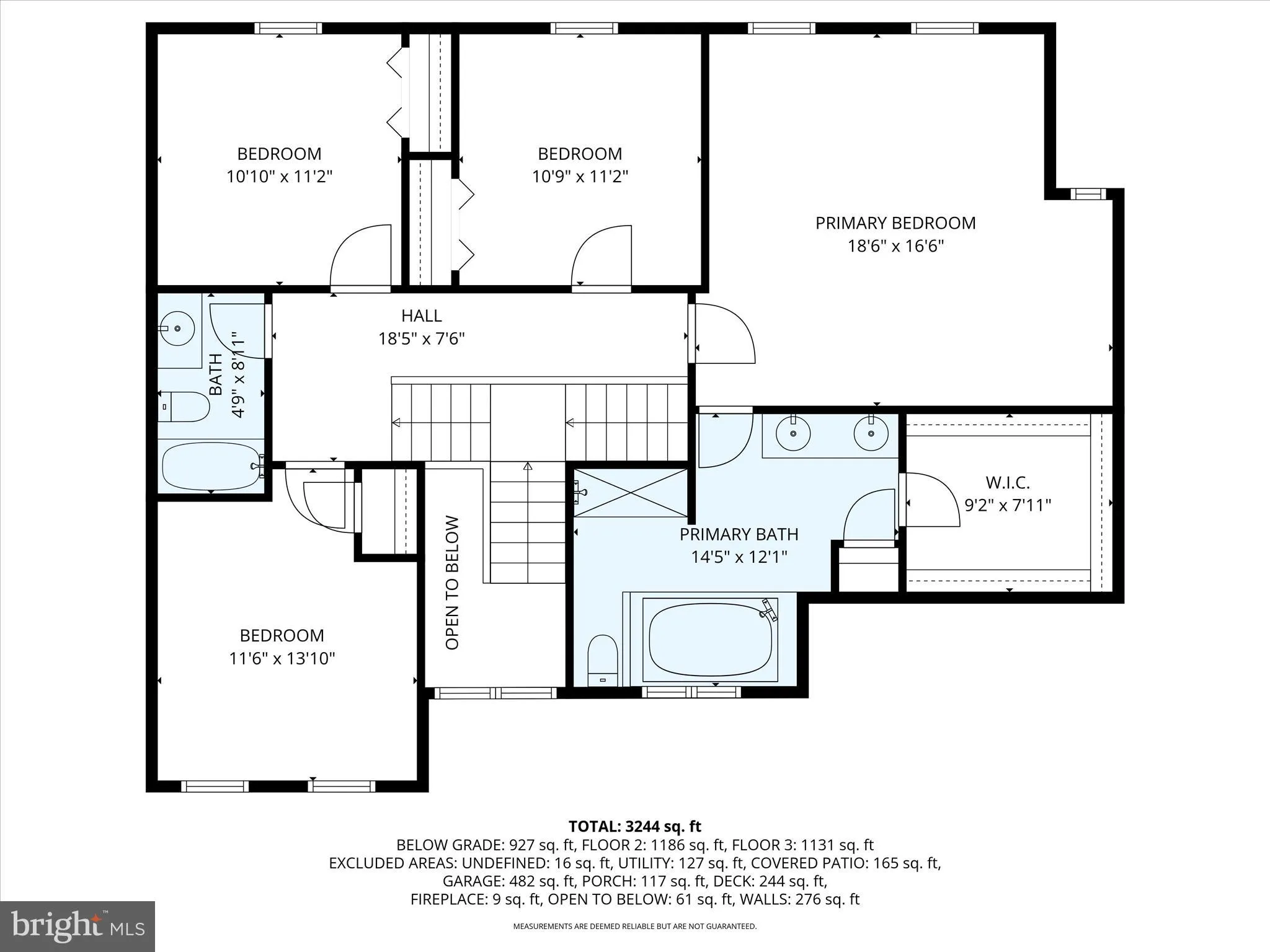 Elizabethtown, Pennsylvania 17022, United States, 5 Bedrooms Bedrooms, ,4 BathroomsBathrooms,Residential,Active,226310