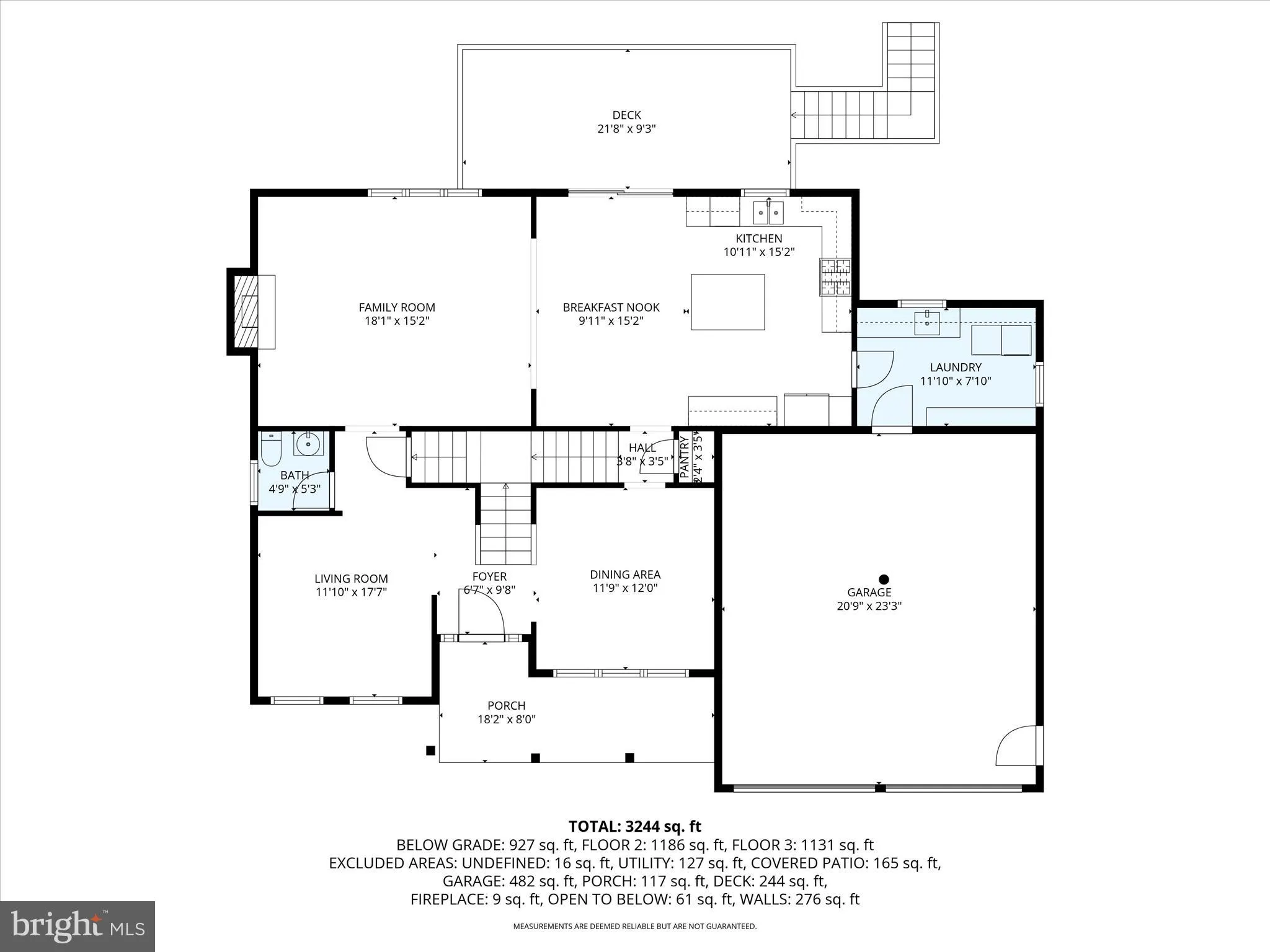 Elizabethtown, Pennsylvania 17022, United States, 5 Bedrooms Bedrooms, ,4 BathroomsBathrooms,Residential,Active,226310