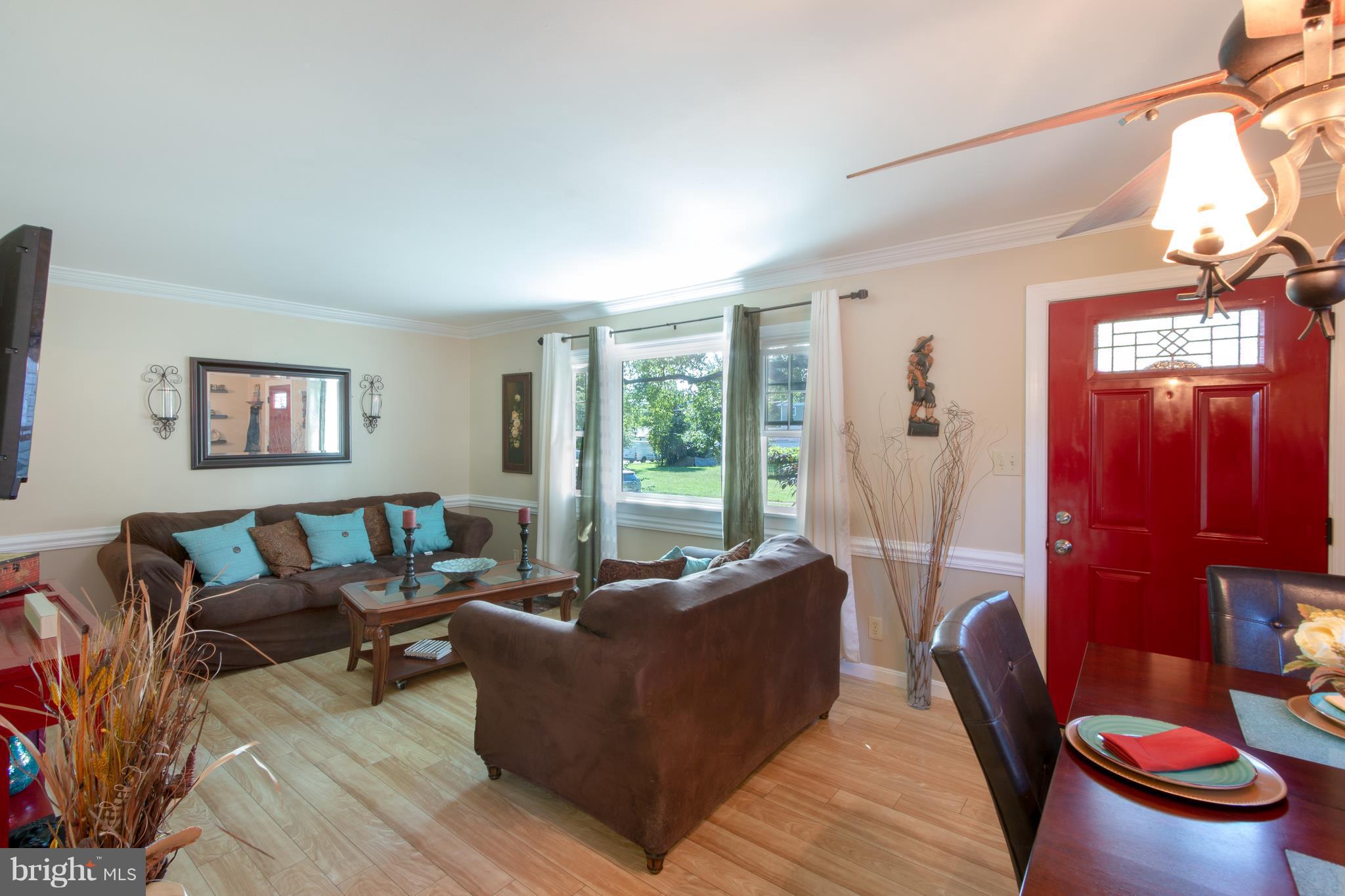 RIVERDALE PARK - Residential