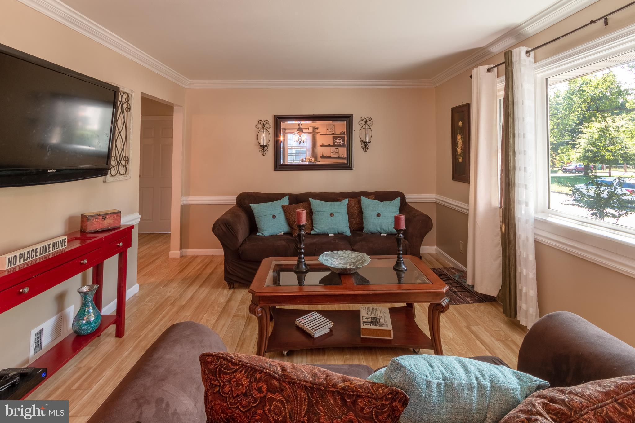 RIVERDALE PARK - Residential