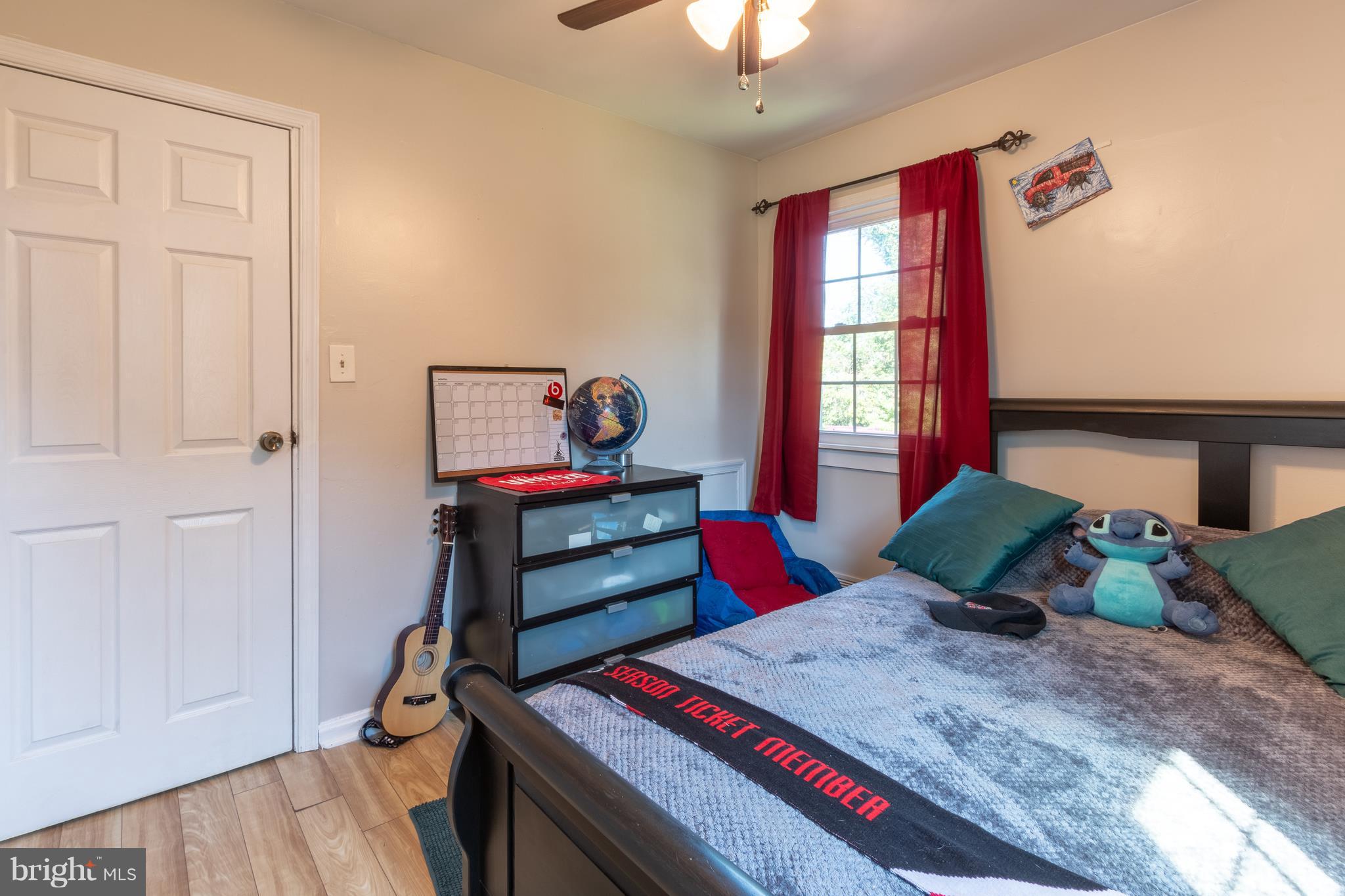 RIVERDALE PARK - Residential