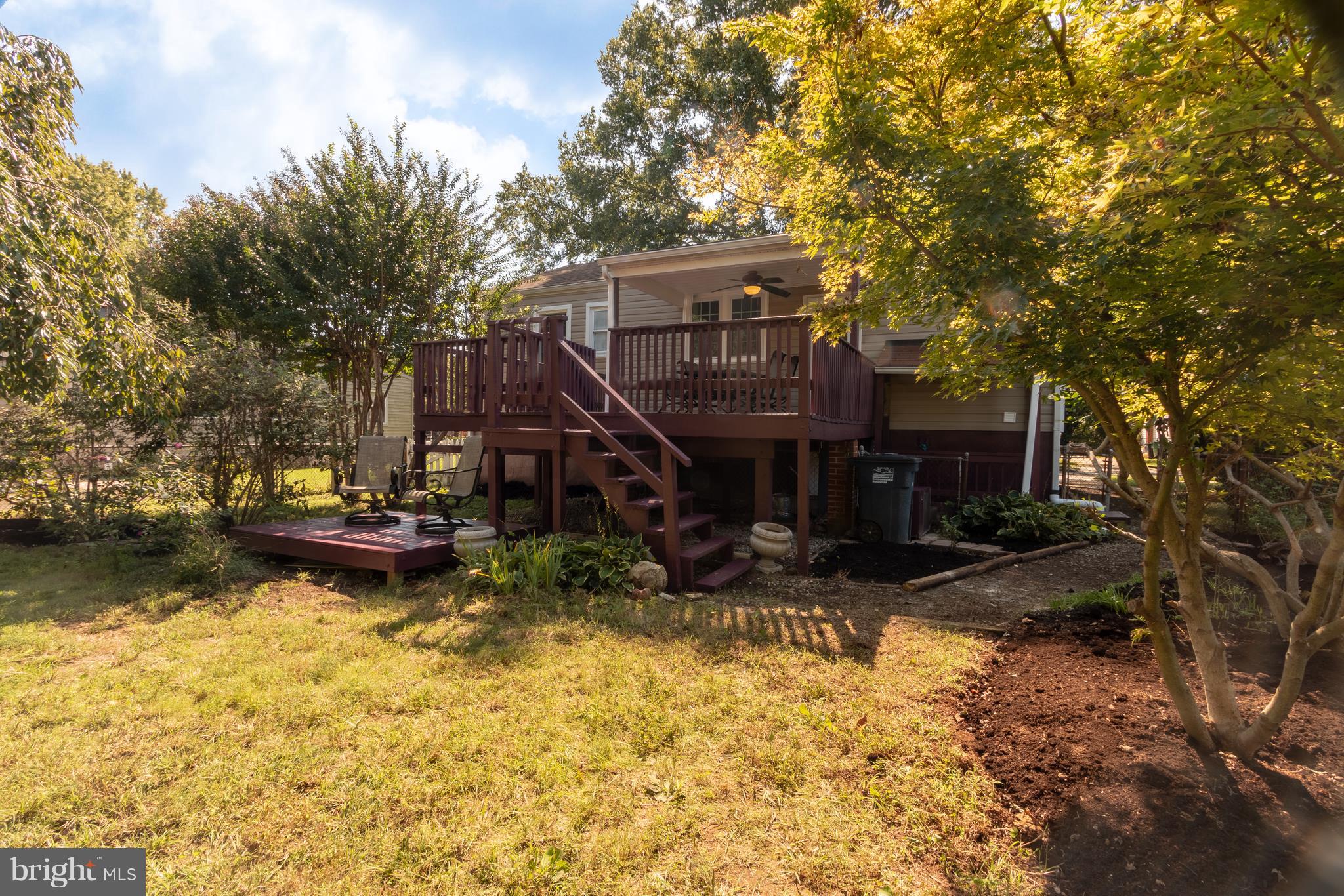 RIVERDALE PARK - Residential