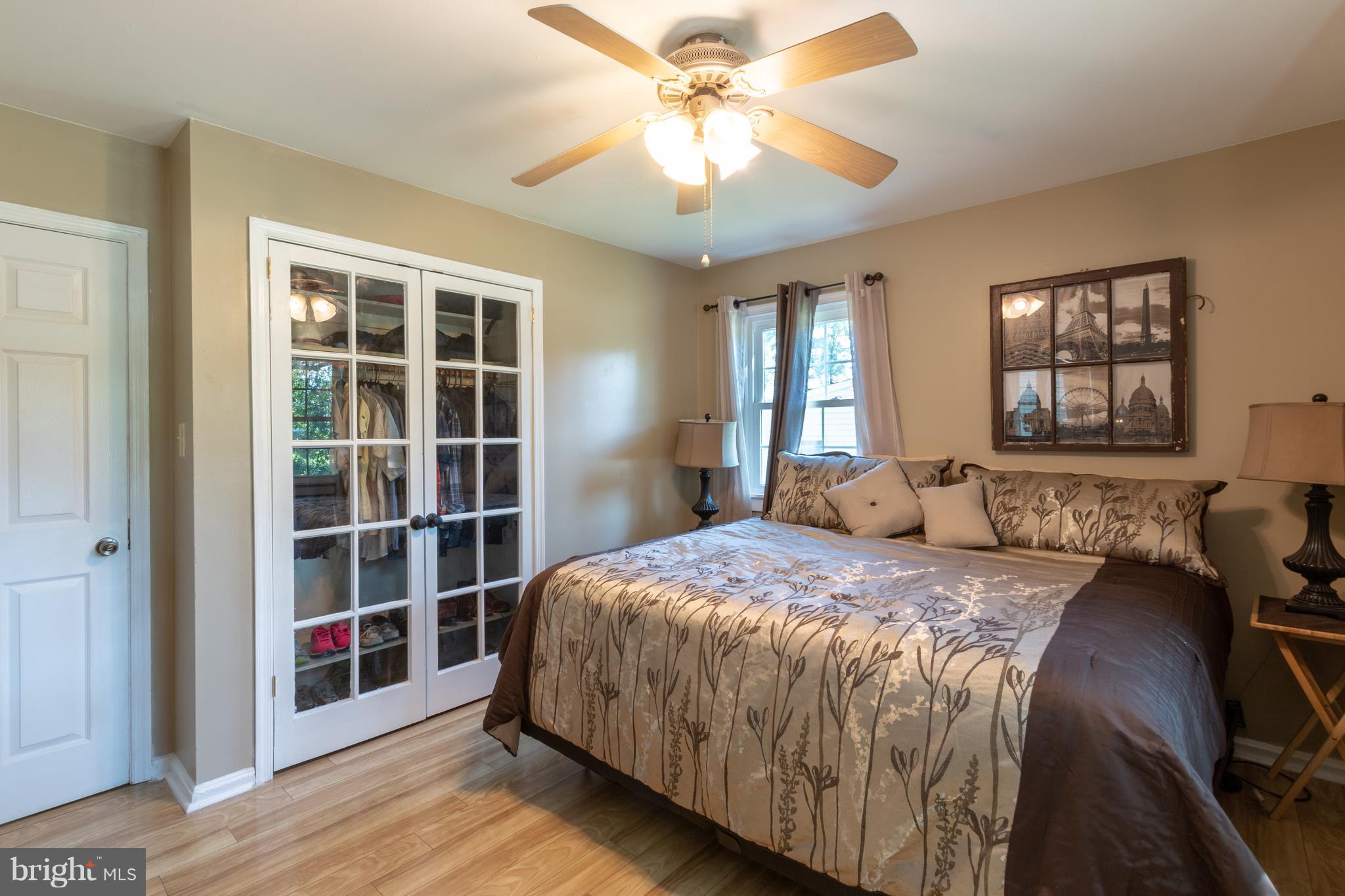 RIVERDALE PARK - Residential