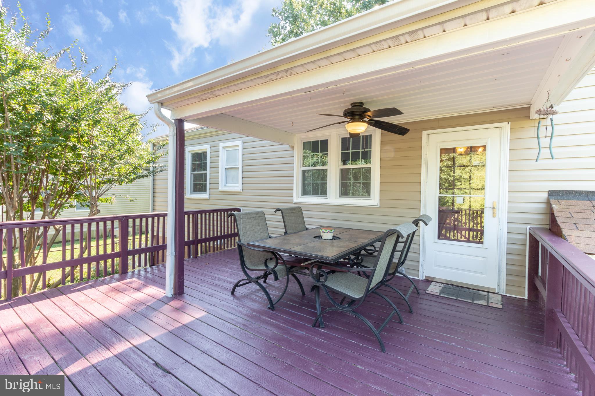 RIVERDALE PARK - Residential