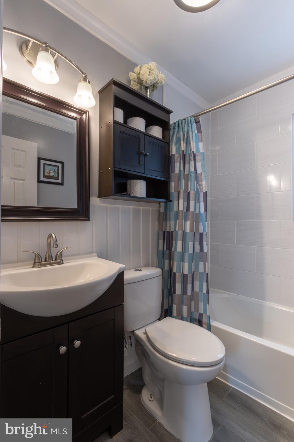 RIVERDALE PARK - Residential