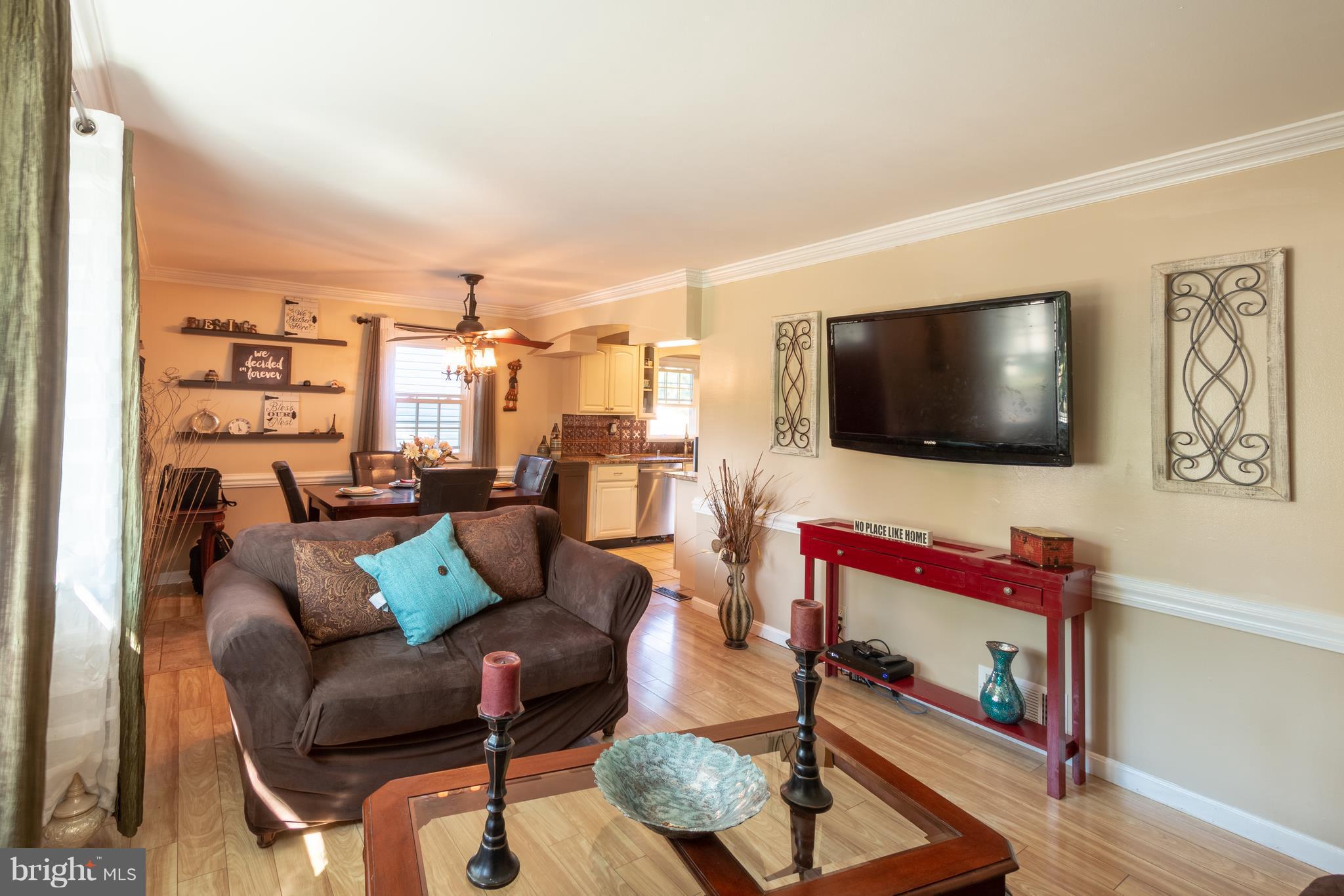 RIVERDALE PARK - Residential