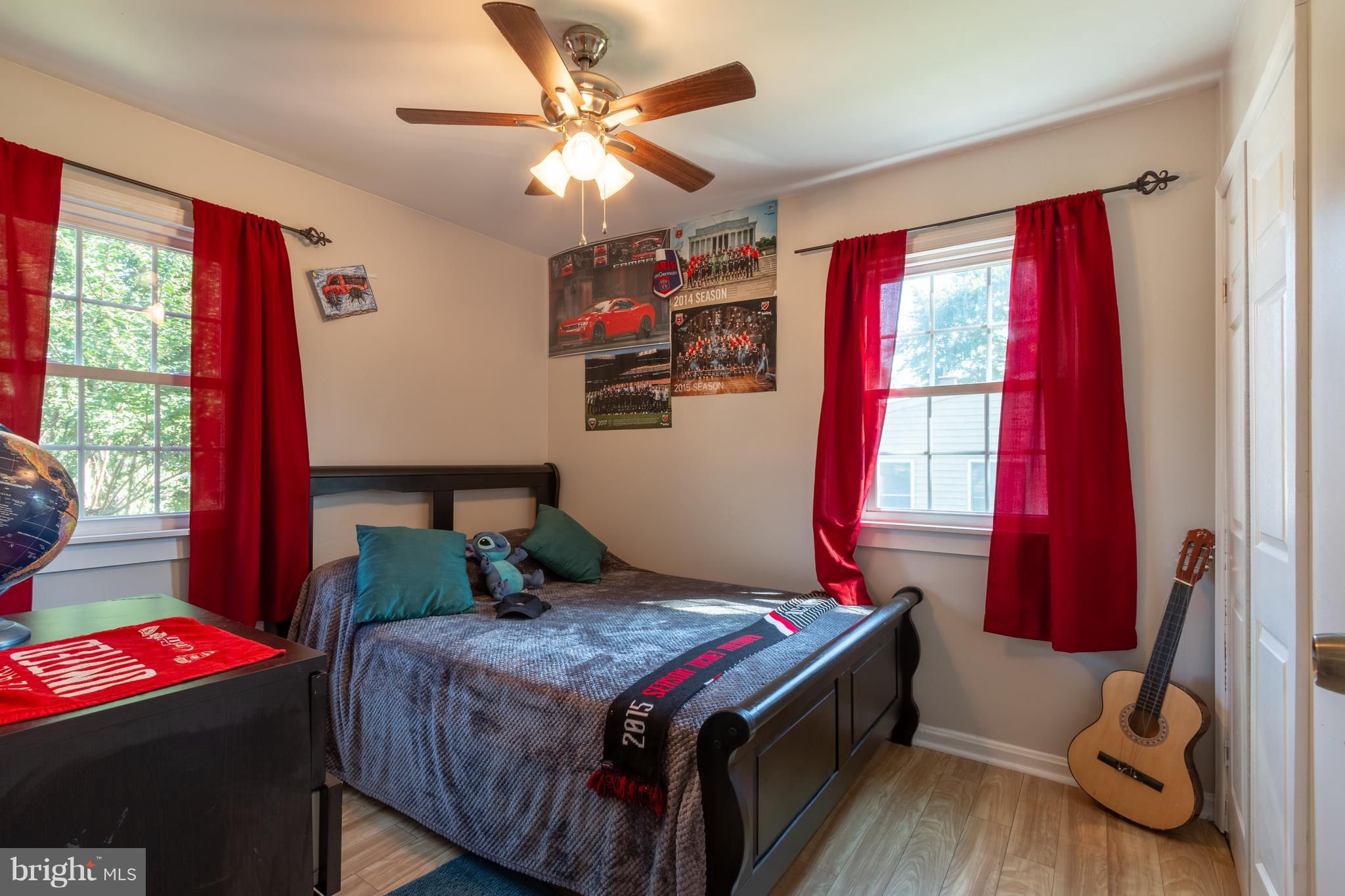 RIVERDALE PARK - Residential