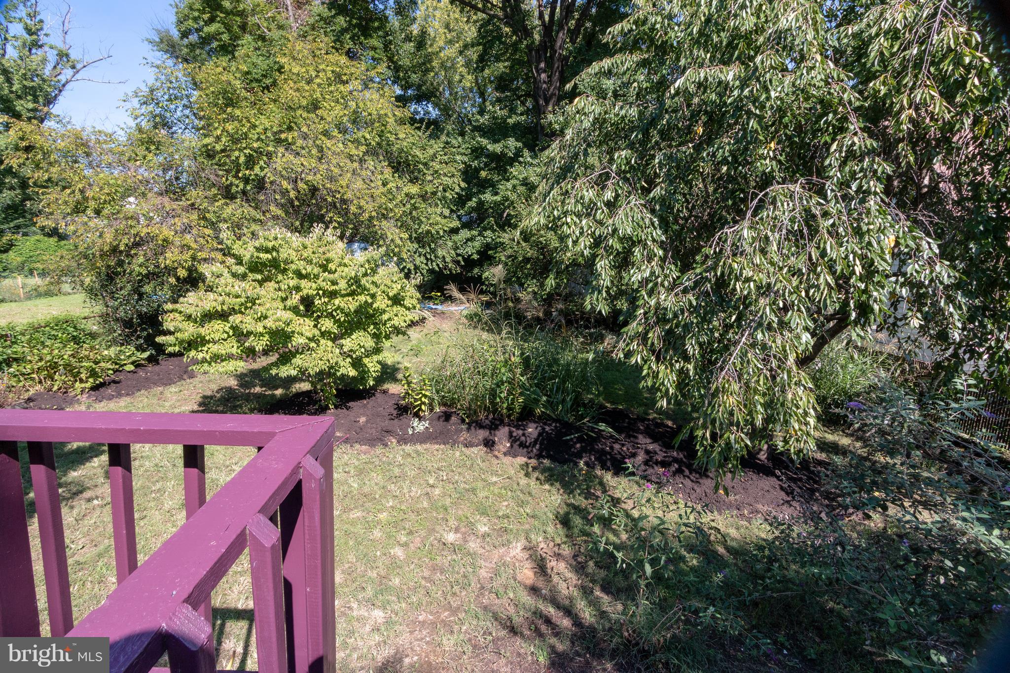 RIVERDALE PARK - Residential