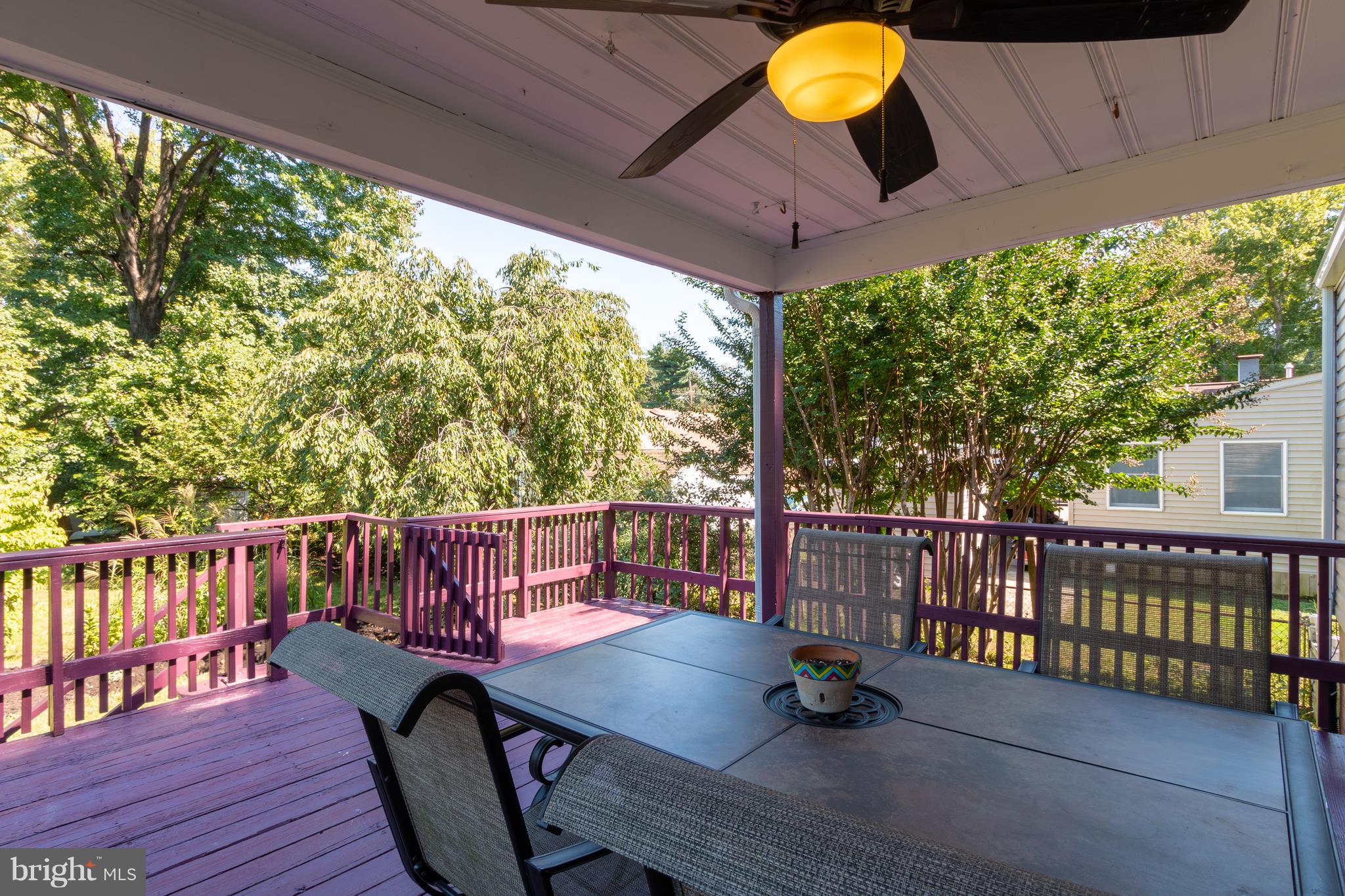 RIVERDALE PARK - Residential