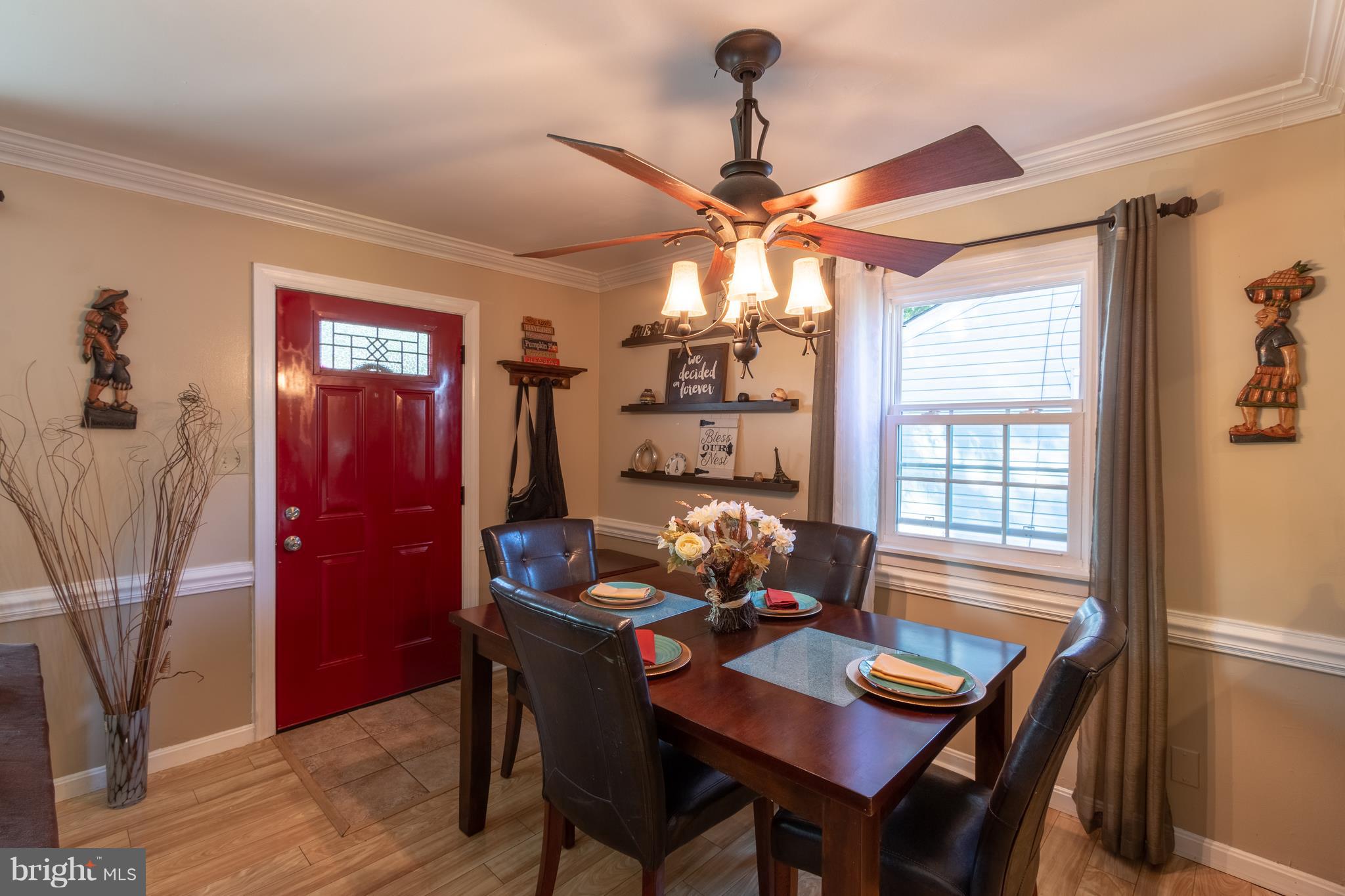 RIVERDALE PARK - Residential