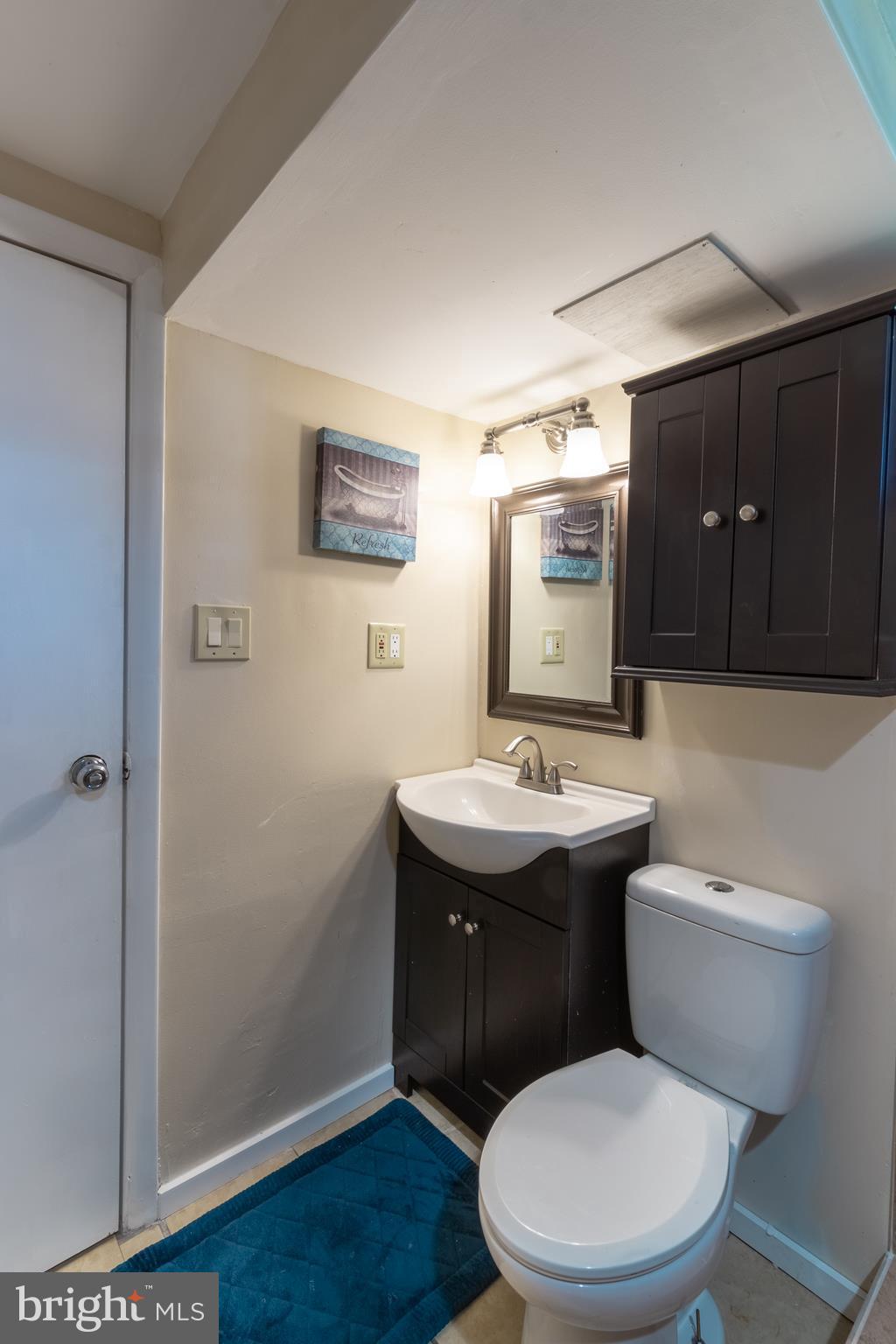 RIVERDALE PARK - Residential