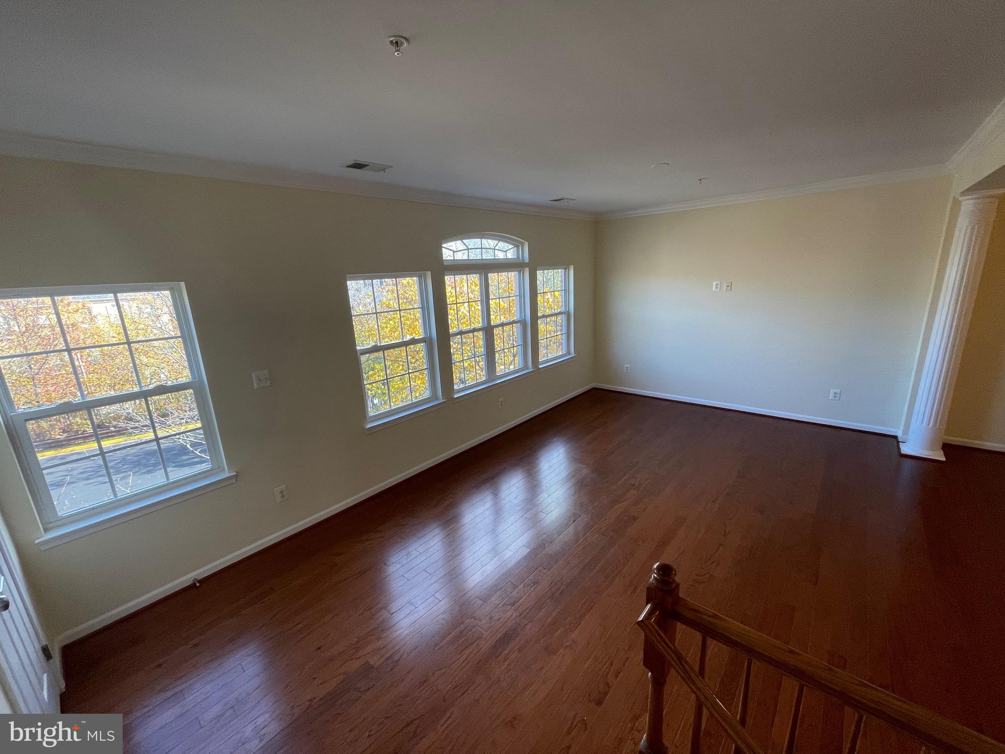 POTOMAC CLUB - Residential