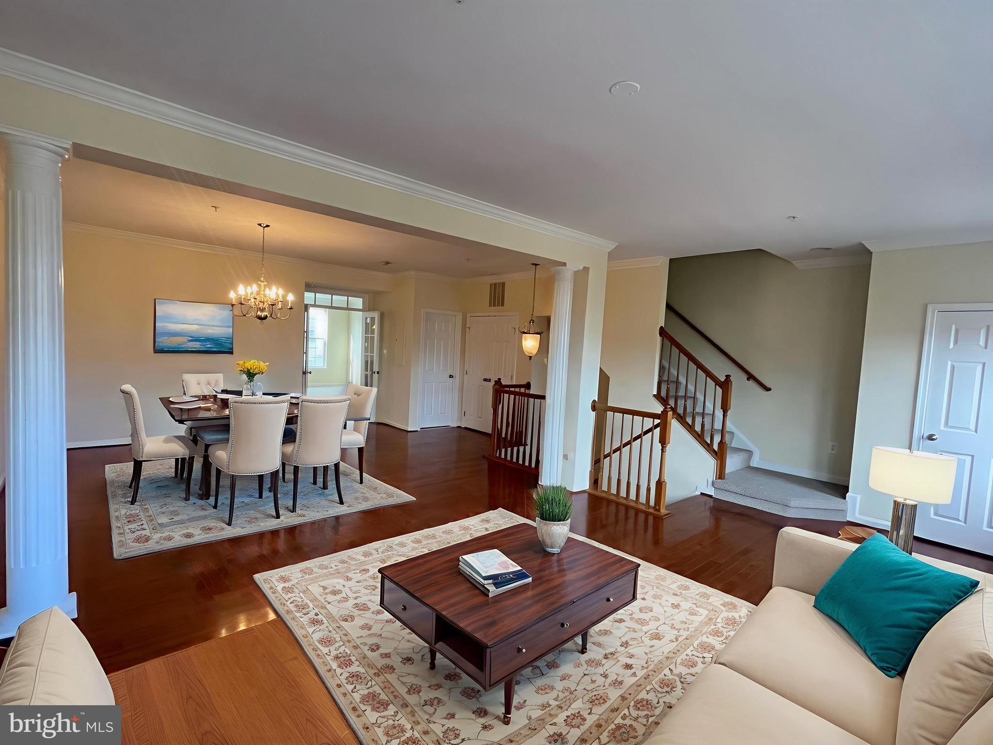 POTOMAC CLUB - Residential