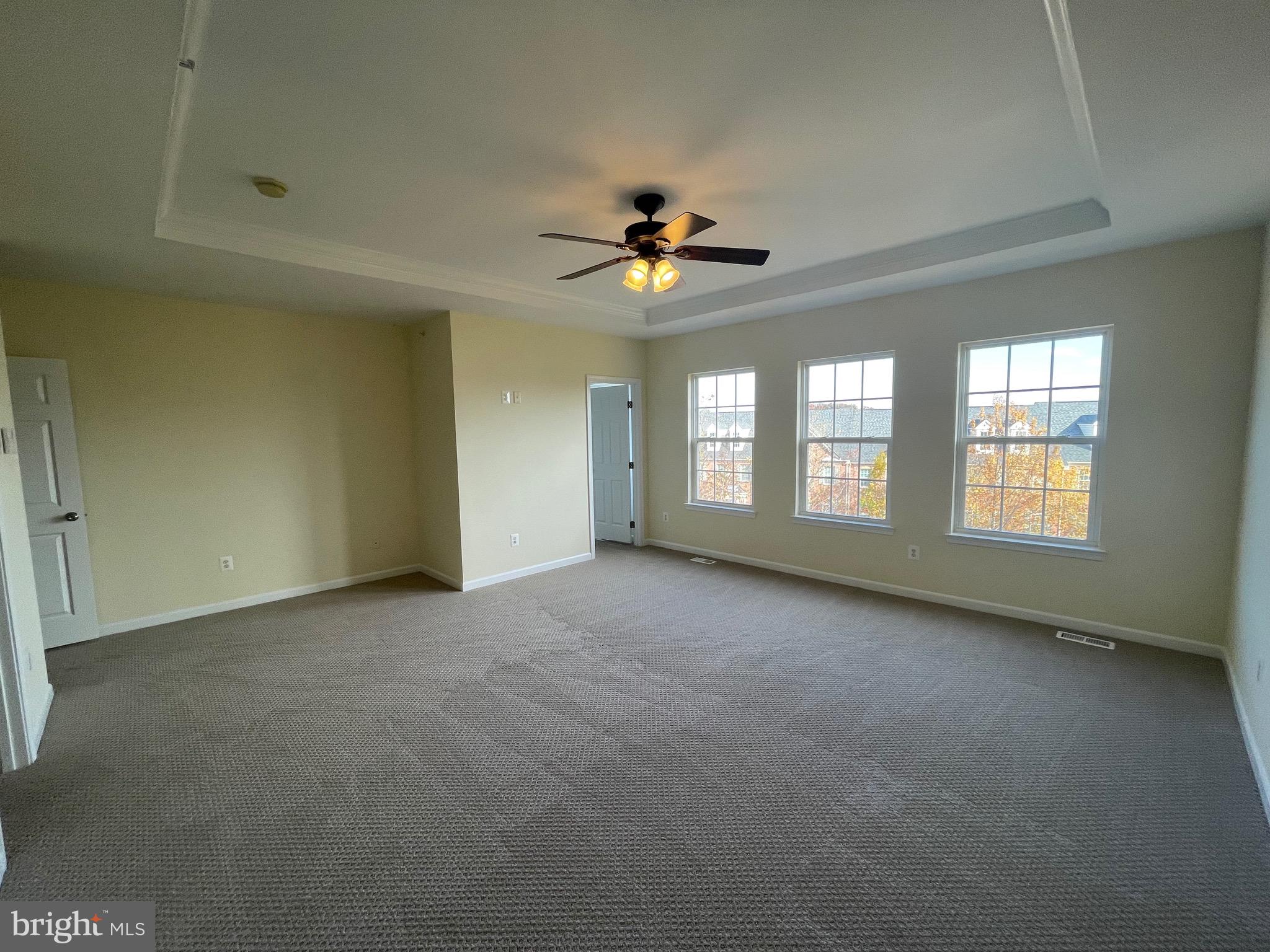 POTOMAC CLUB - Residential