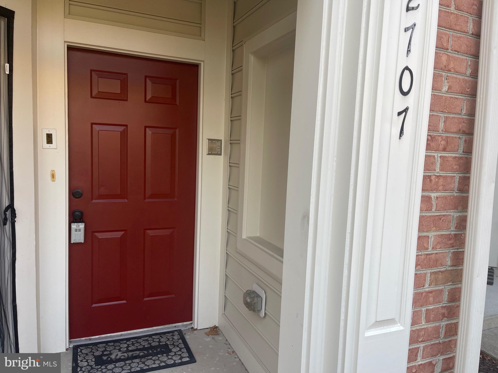 POTOMAC CLUB - Residential