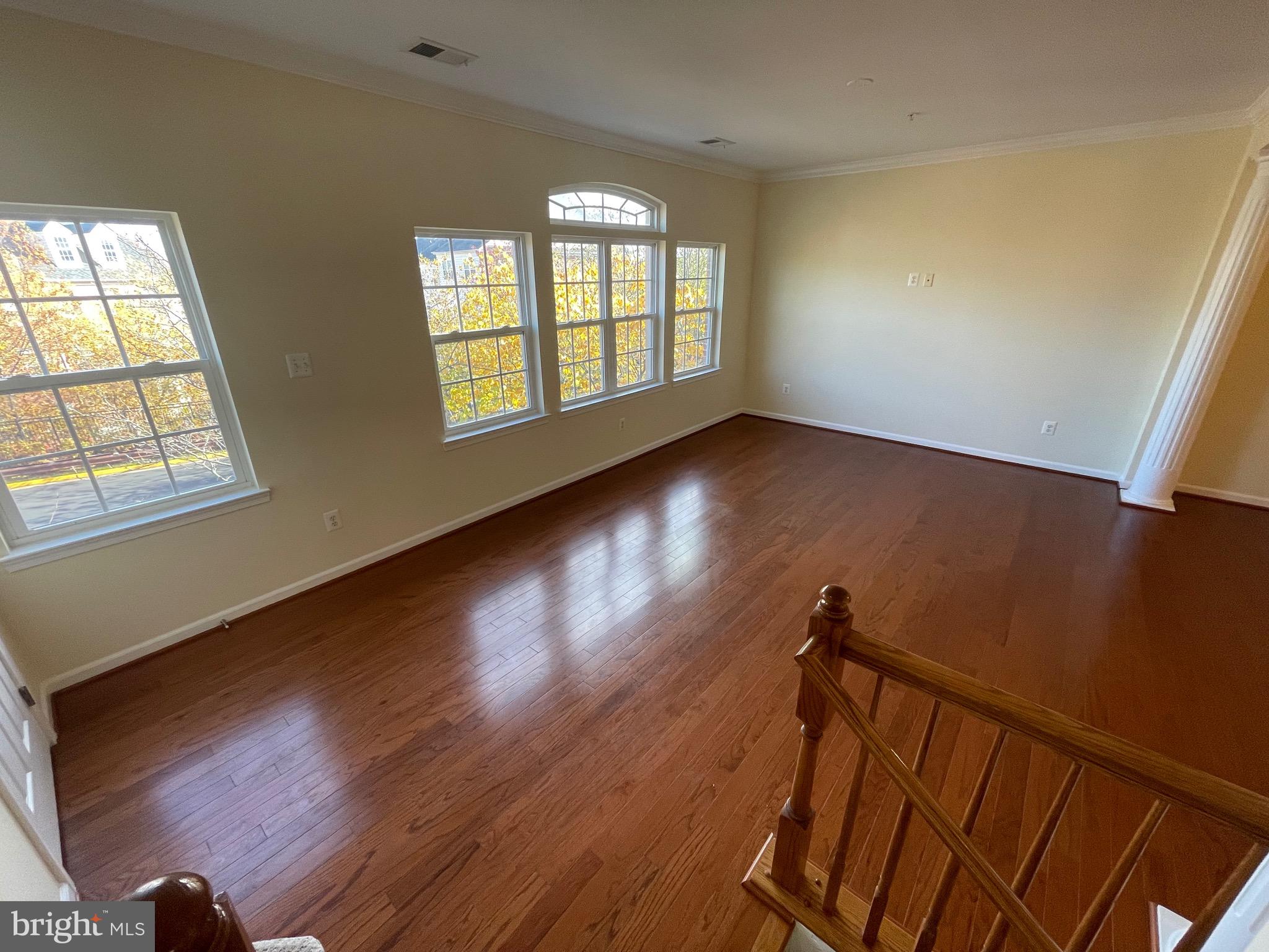 POTOMAC CLUB - Residential