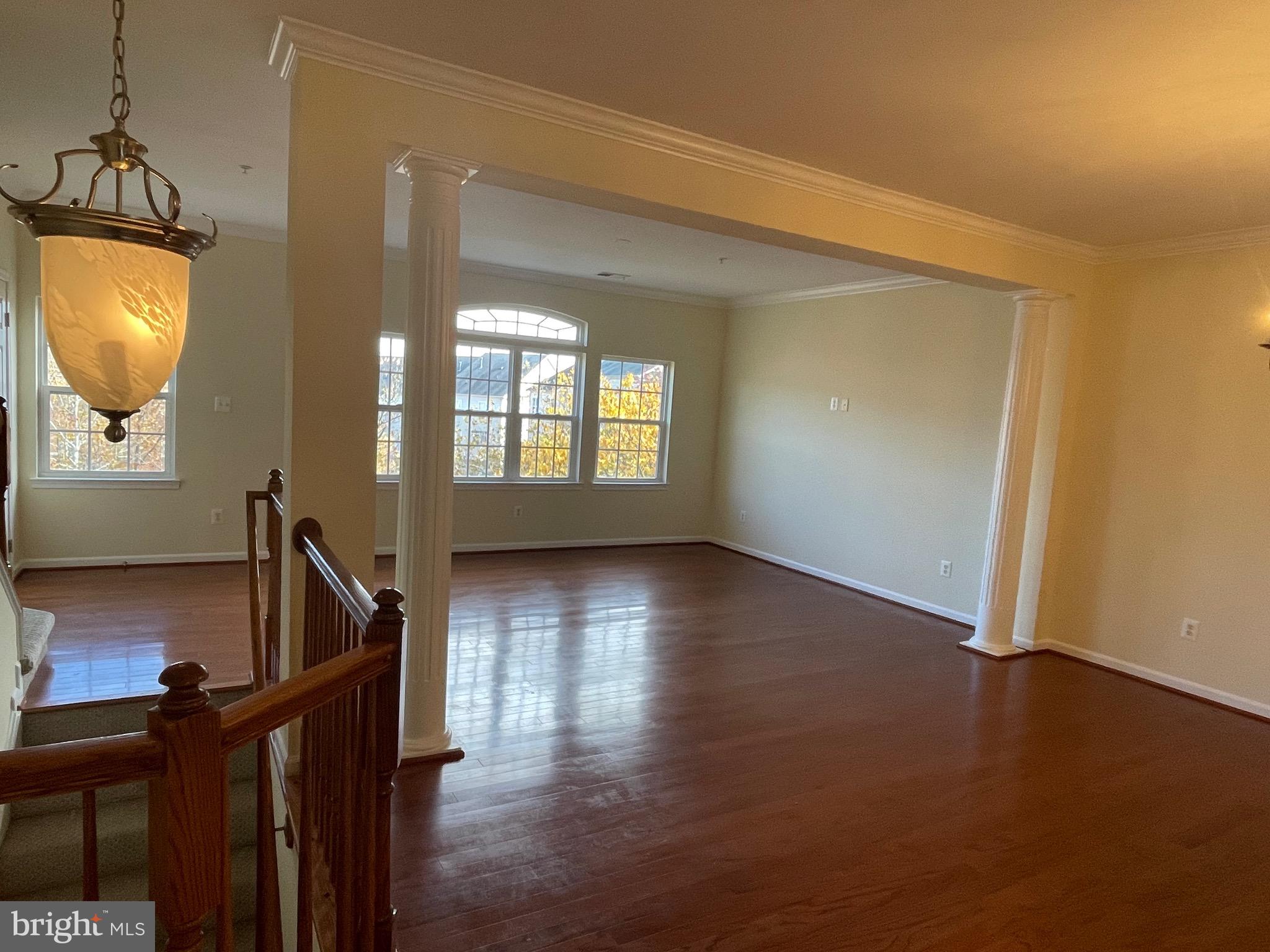 POTOMAC CLUB - Residential