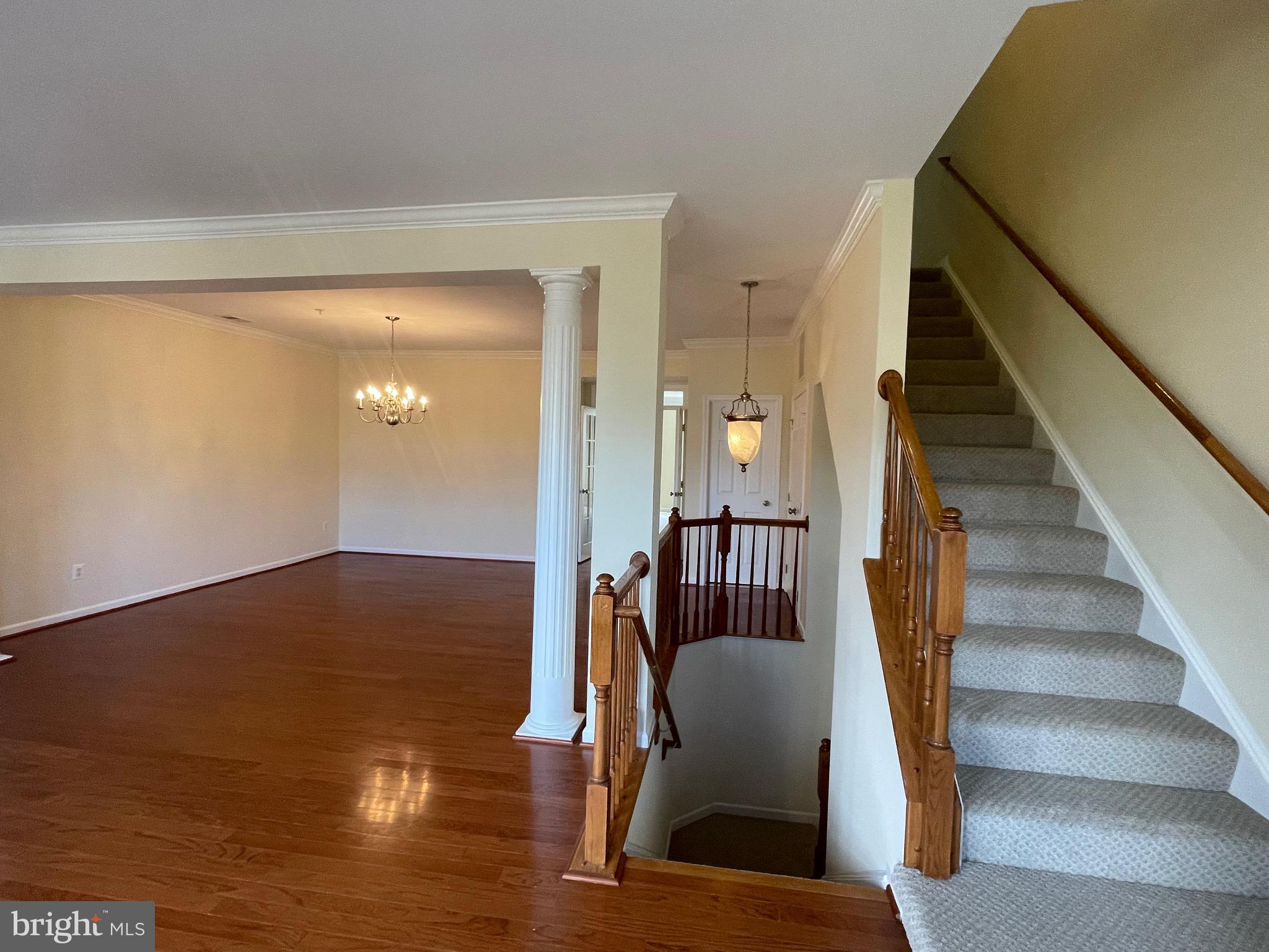 POTOMAC CLUB - Residential