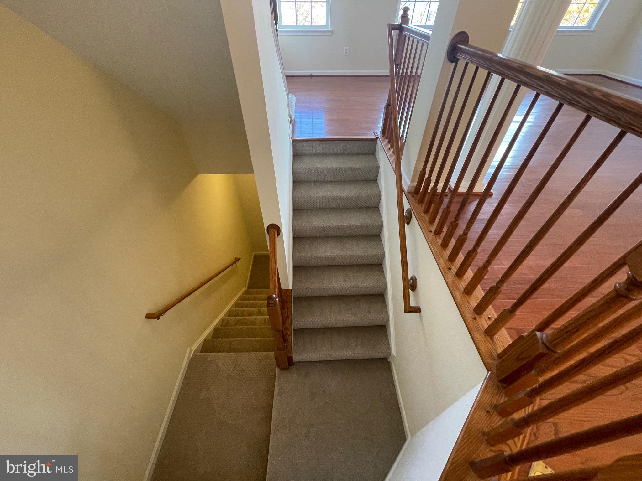 POTOMAC CLUB - Residential