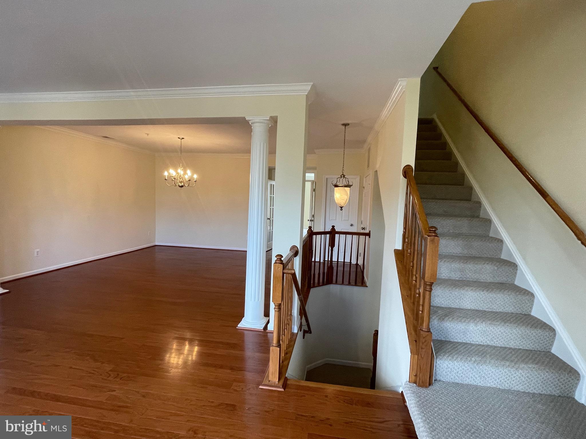 POTOMAC CLUB - Residential