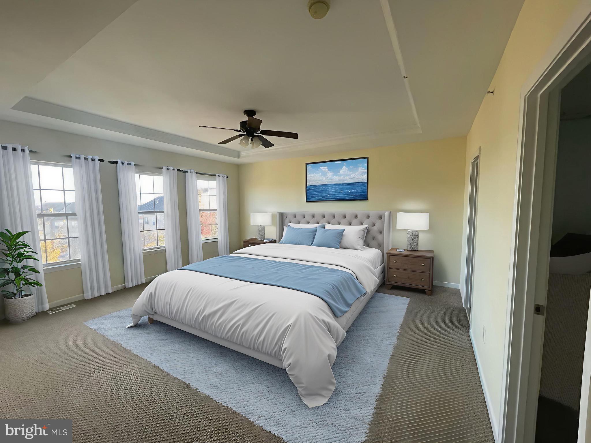 POTOMAC CLUB - Residential